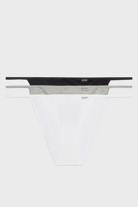Набор белья STRING BIKINI 3PK