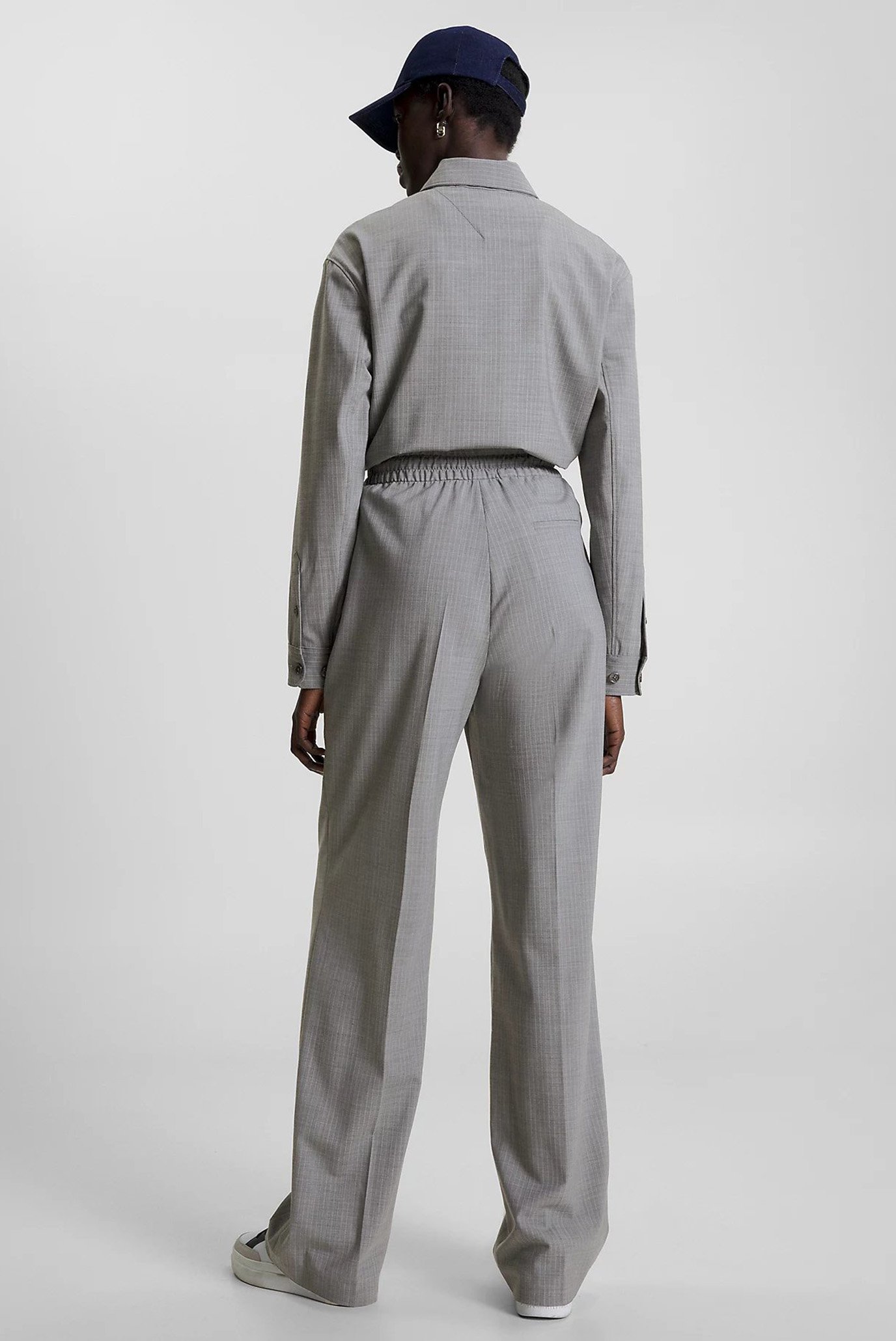 Штаны THL SARTORIAL PINSTRIPE PANT 3