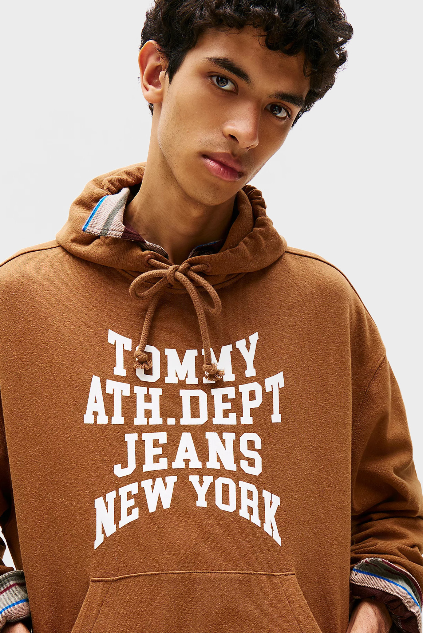 Худи TJM 90S VARSITY HOOD 4