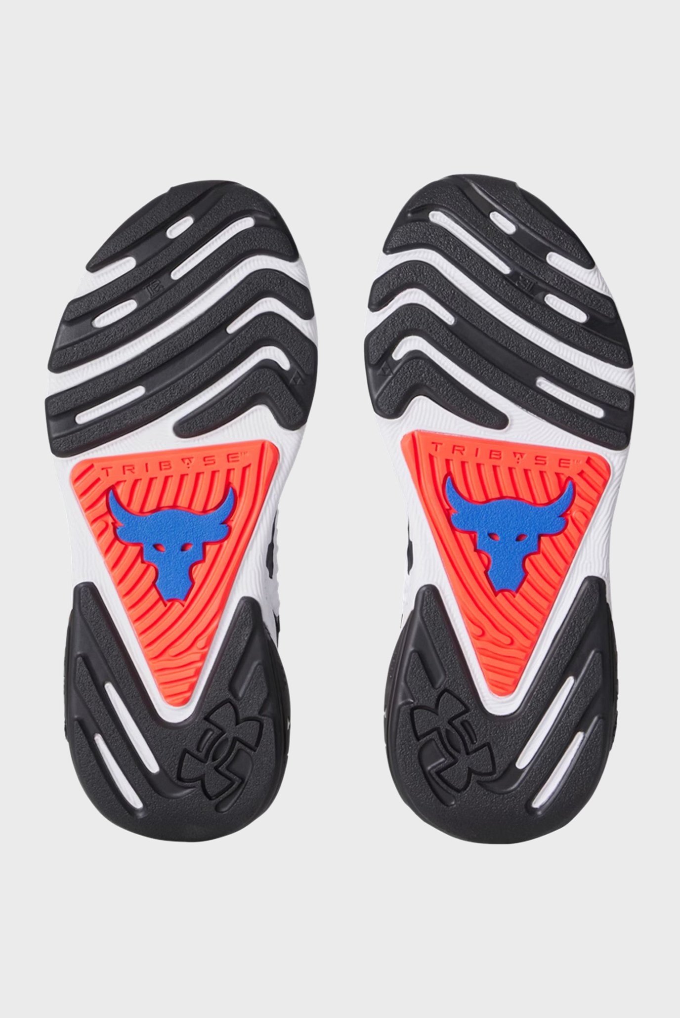 Кроссовки UA W Project Rock 7 5