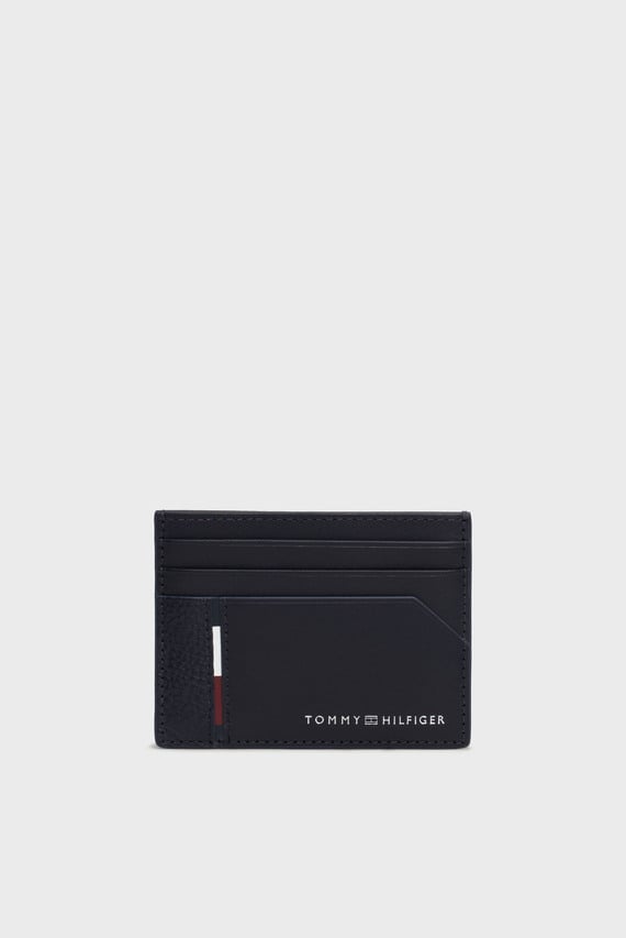 Кошелек TH CASUAL CC HOLDER