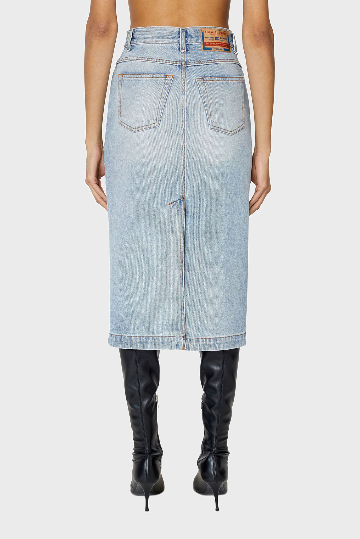 Юбка DE-RONNY SKIRT 3