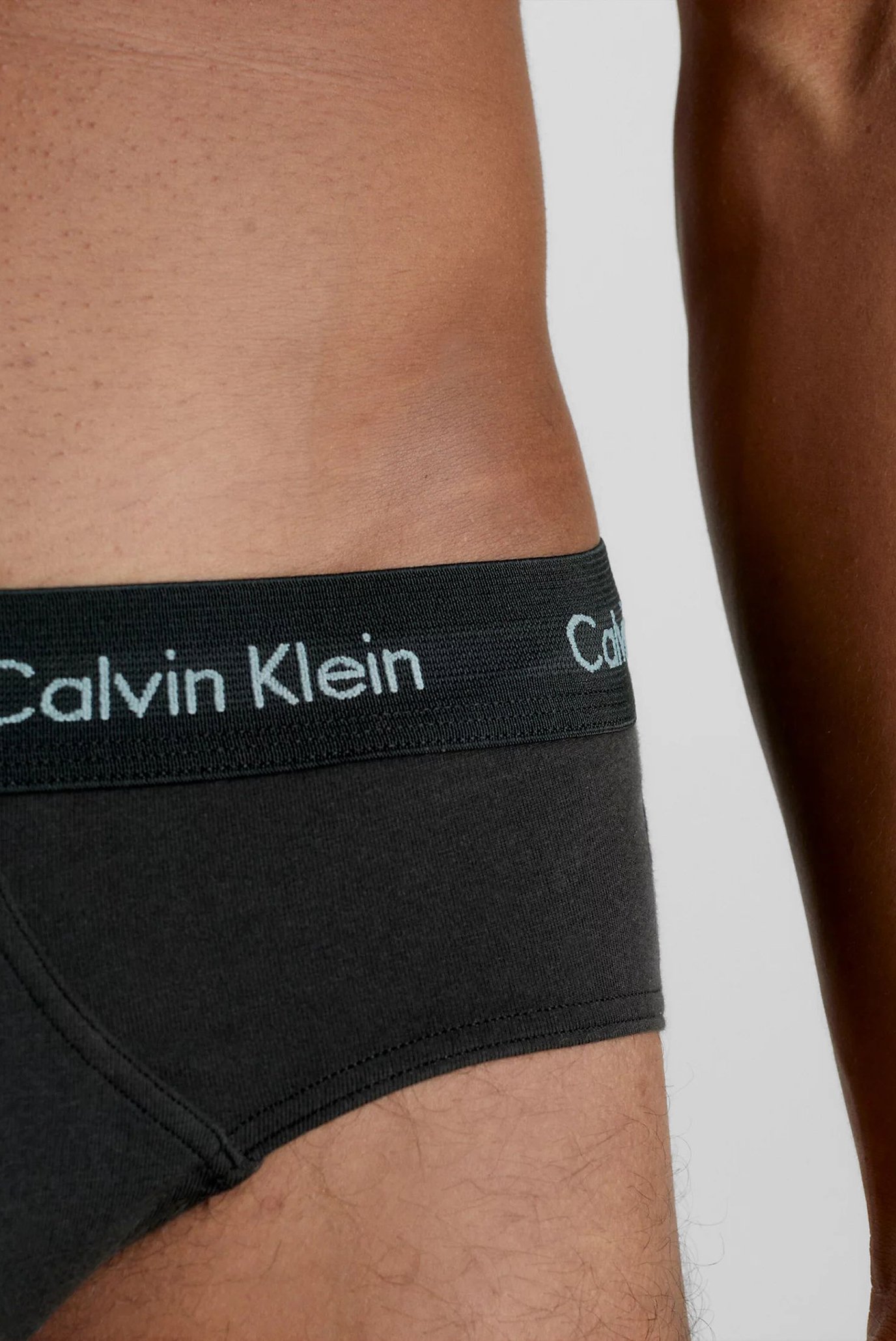 Набор белья HIP BRIEF 3PKCalvin Klein Набор белья HIP BRIEF 3PK 6