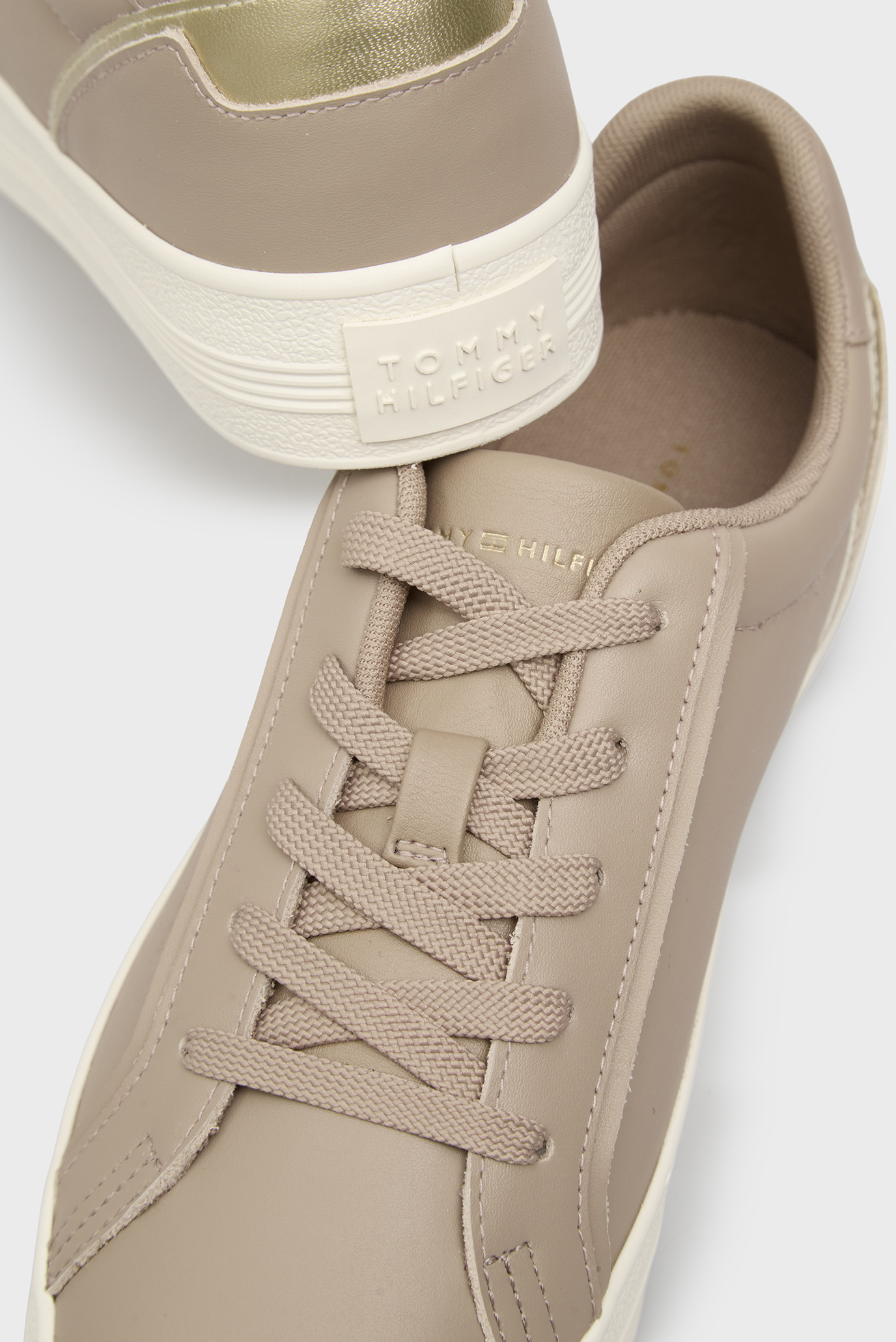 Кроссовки VULC FOXING SNEAKER 2