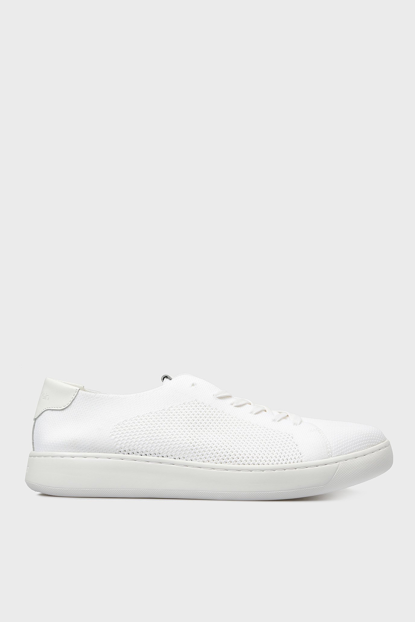 Белые кроссовкиCalvin Klein Белые кроссовки 6