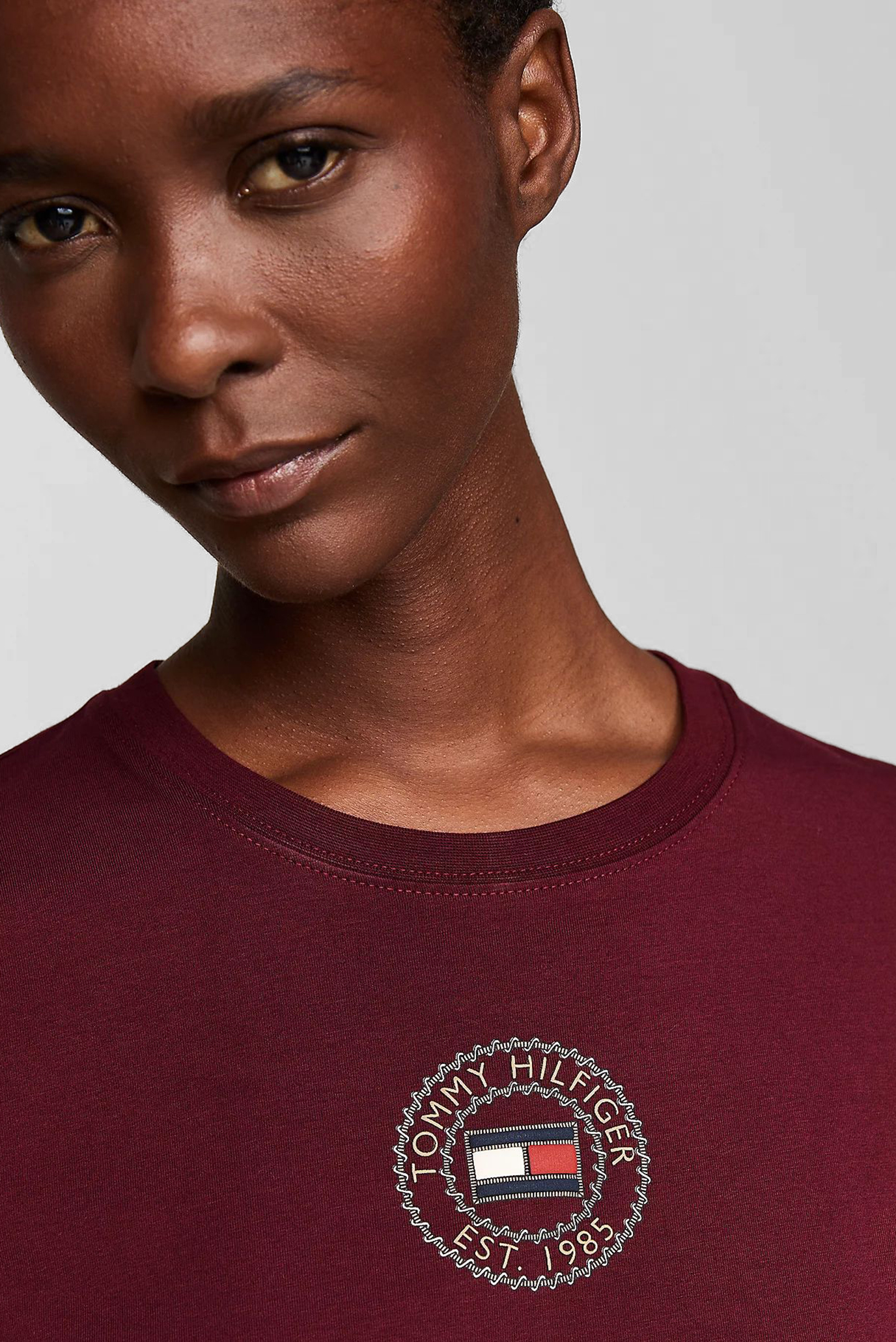 Футболка SLIM NAUTICAL GRAPHIC C-NK SS 4