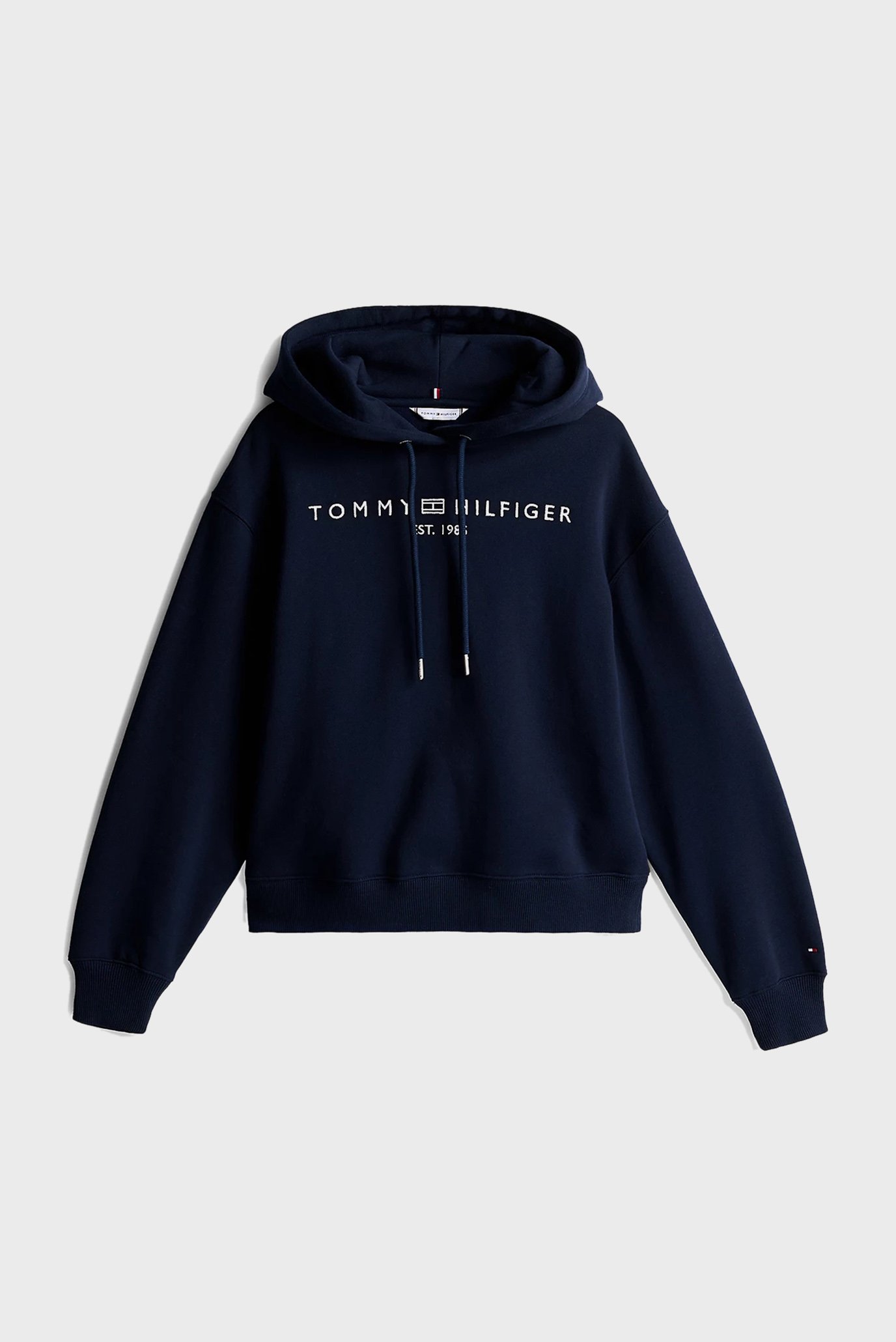 Худи MDRN REG CORP LOGO HOODIE 5