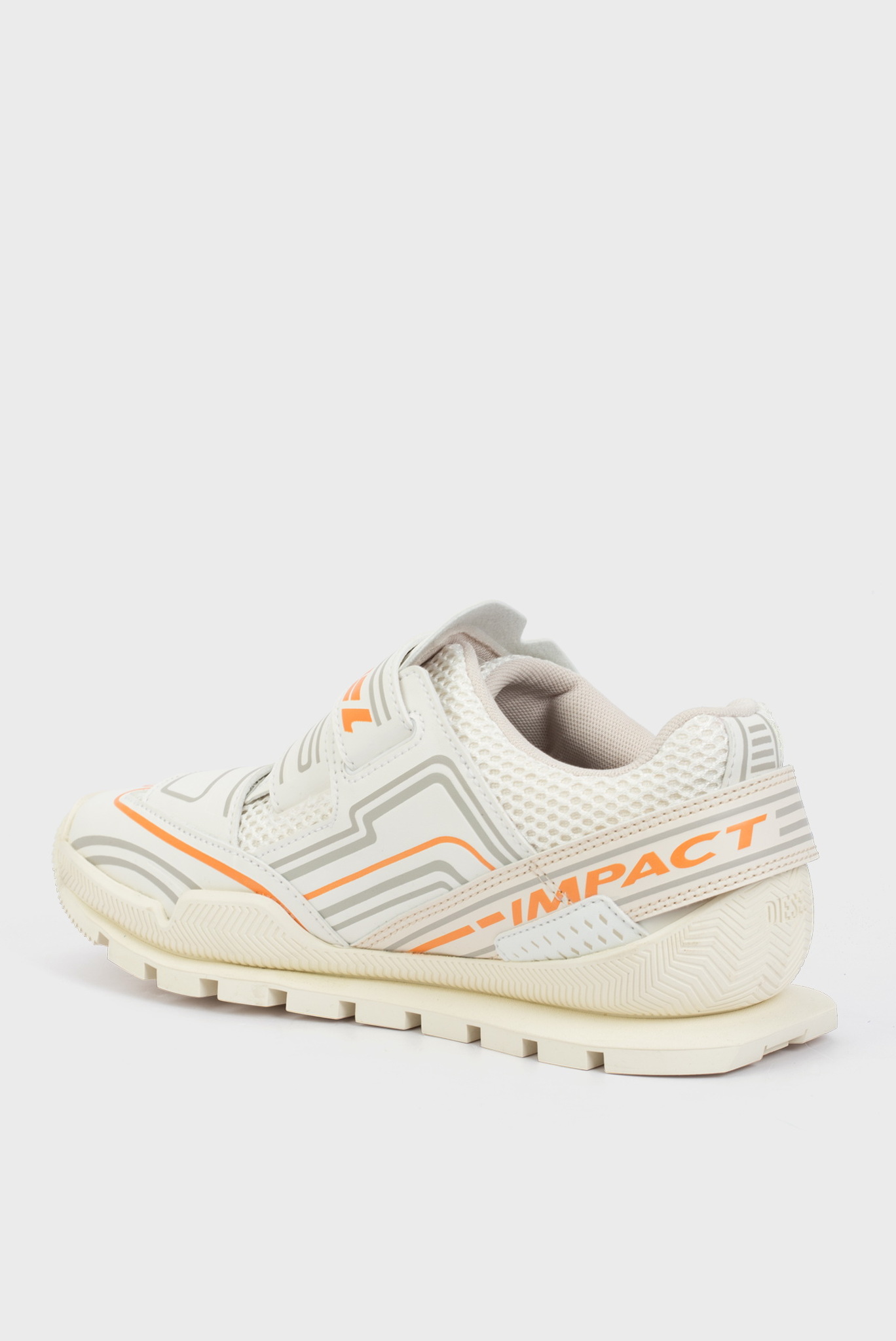 Кроссовки PENDHIO S-PENDHIO LC W SNEAKERS 4