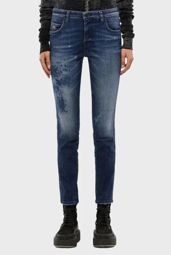 Джинсы/BABHILA  L.32 TROUSERS Diesel