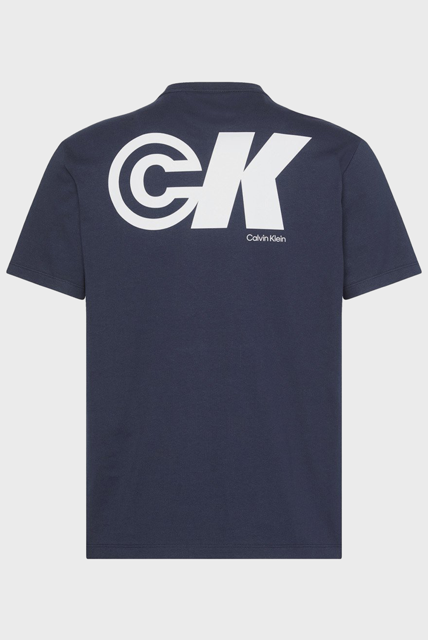 Футболка/SS 20S CK SPORT LOGO GRAPHIC TEE 7
