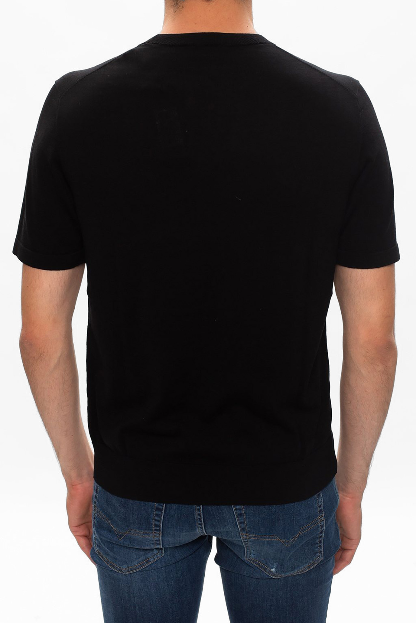 Футболка K-CROFT-SS KNITWEAR 3