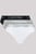 Набор белья 3PK HIGH LEG TANGA