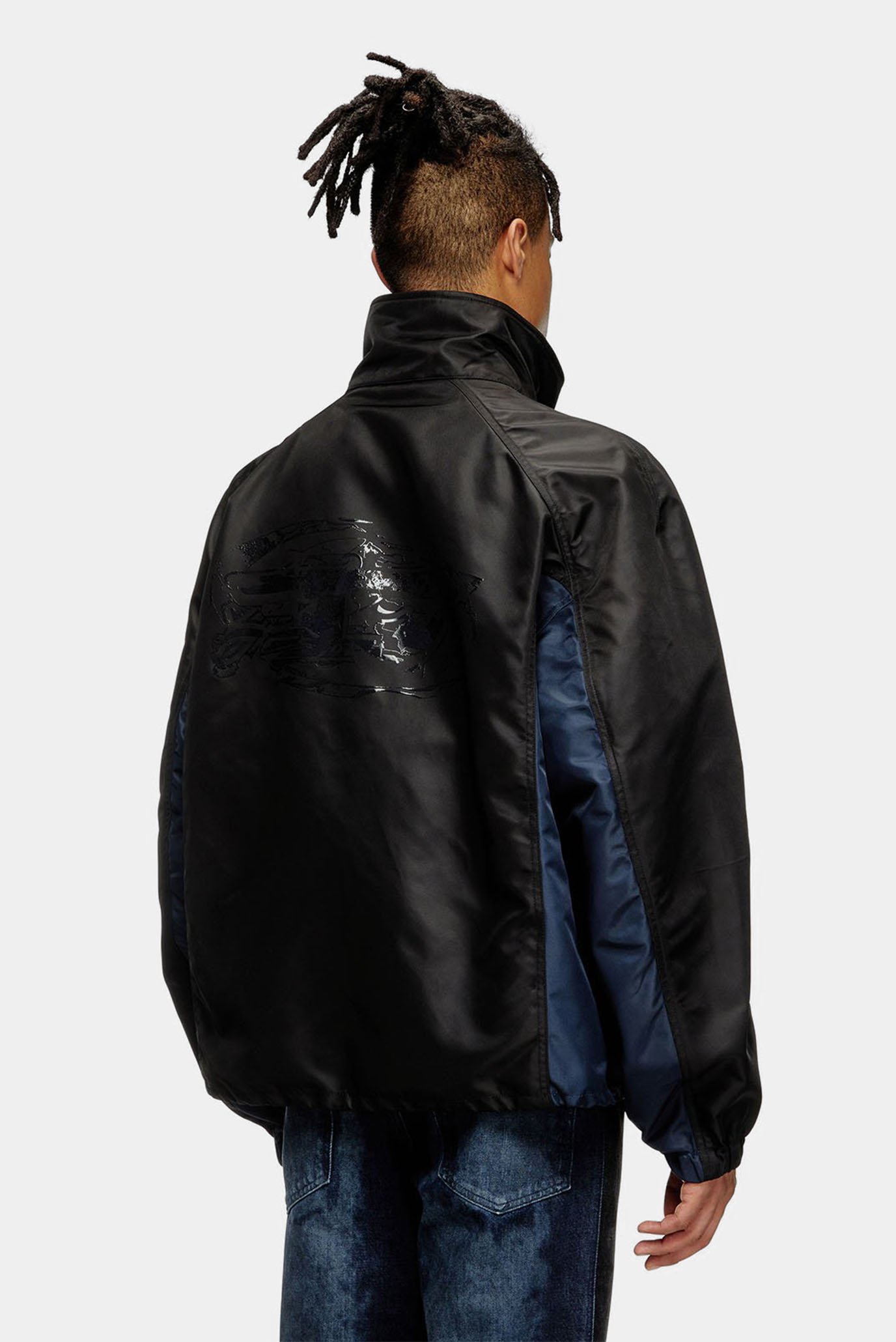 Куртка демисезонная J-KAYE GIACCA 3