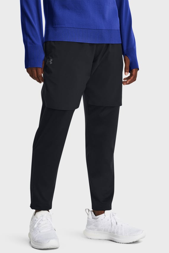 Штаны спортивные QUALIFIER ELITE COLD PANT