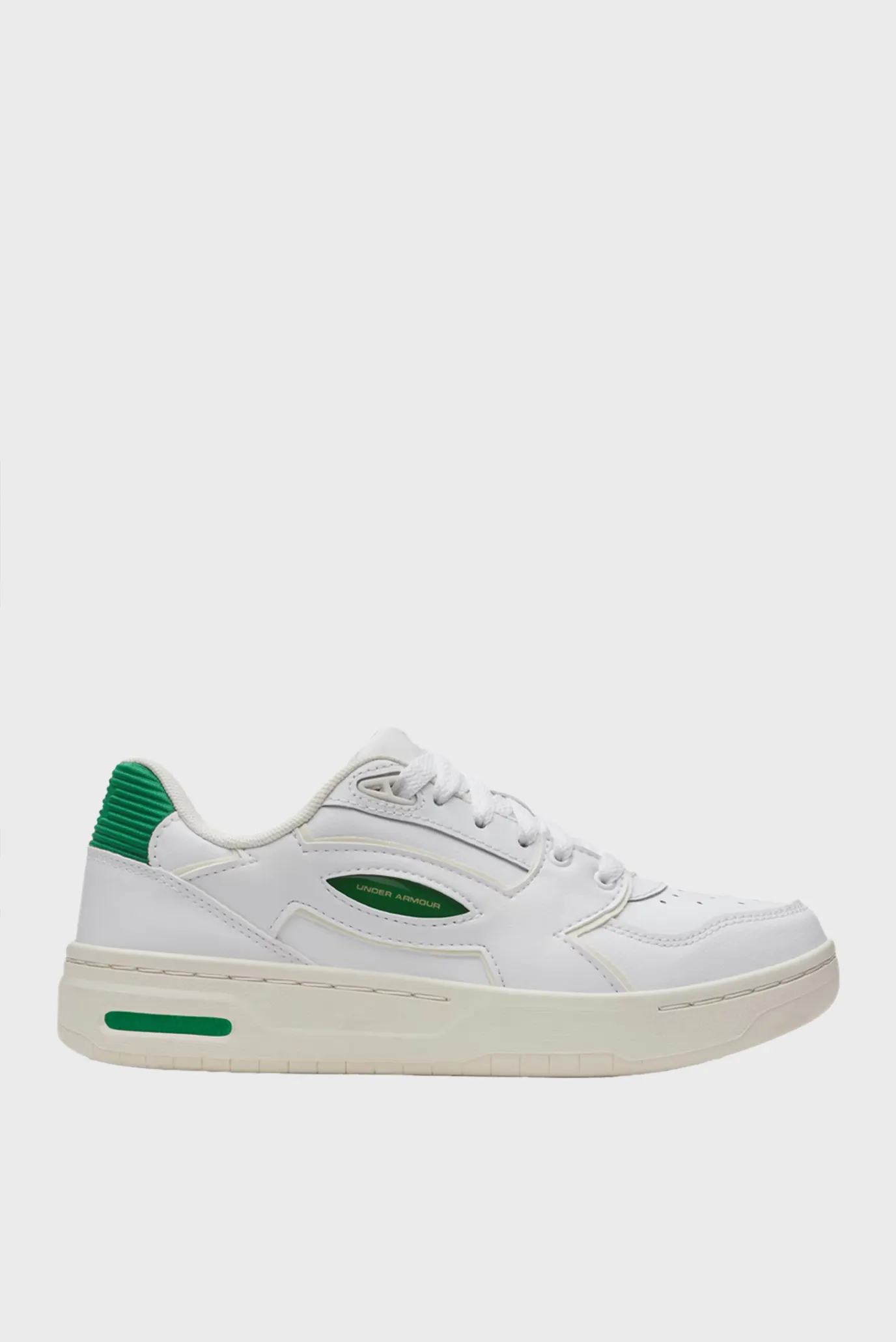 Кроссовки UA W Flex-WHT 1