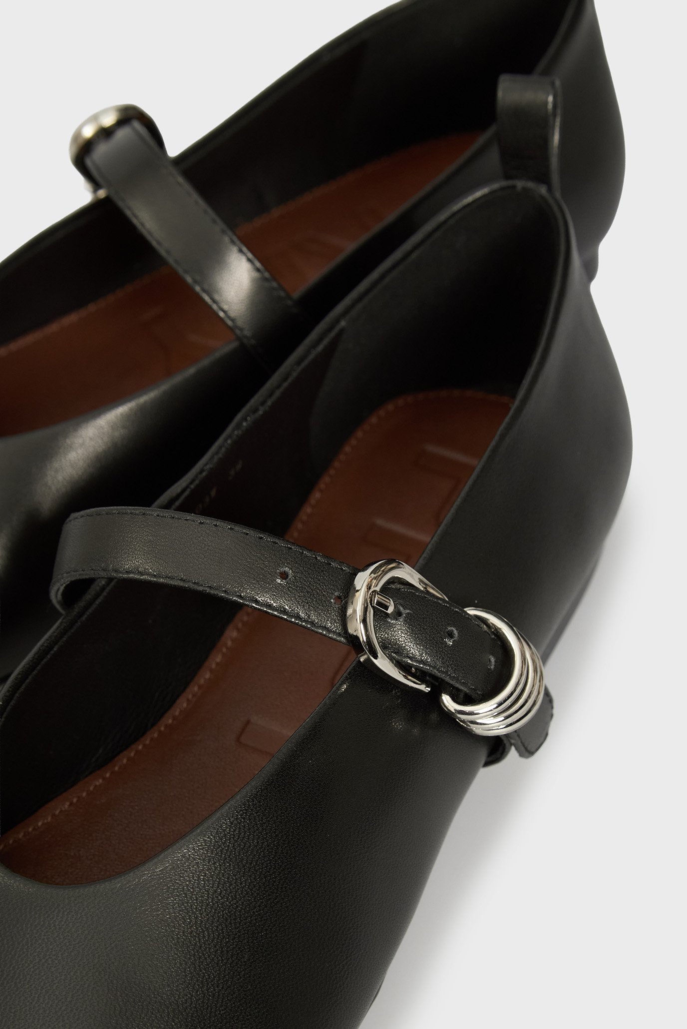 Балетки Ellaria 2