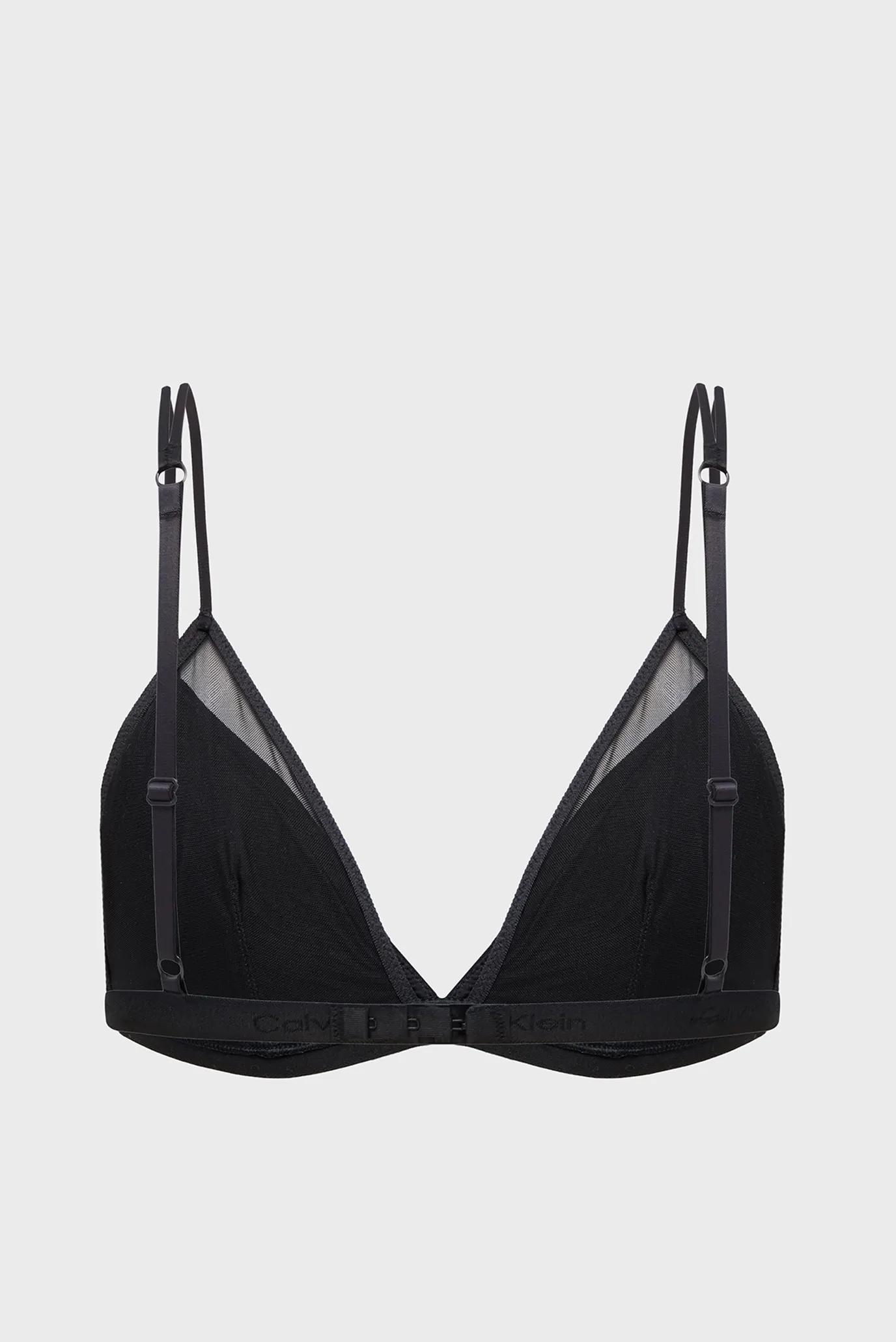 Бюстгальтер UNLINED TRIANGLE 2