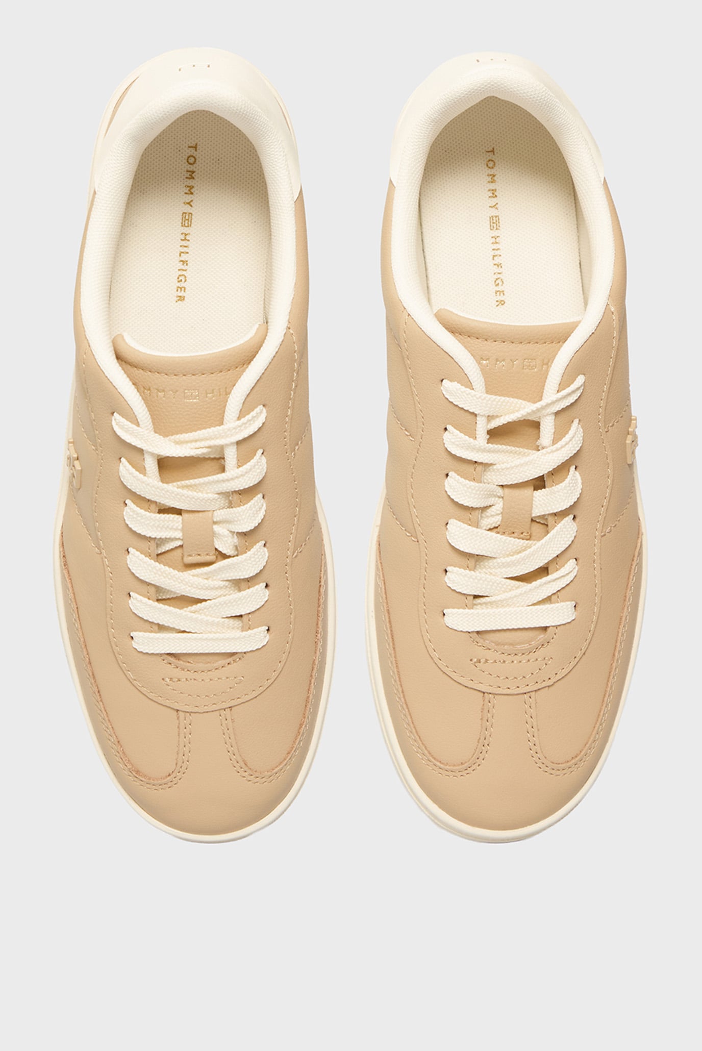 Кроссовки/TH PREMIUM HERITAGE SNEAKER 4