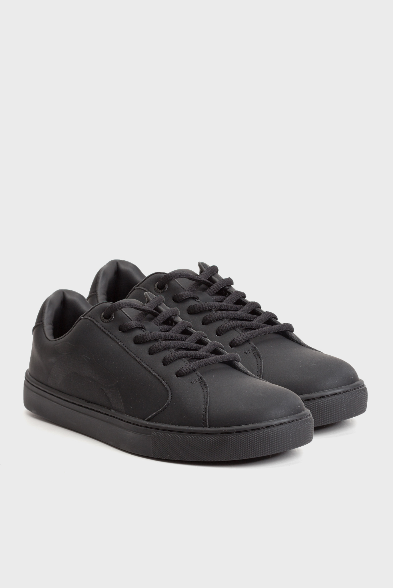 Кеды ERIS SNEAKER 2