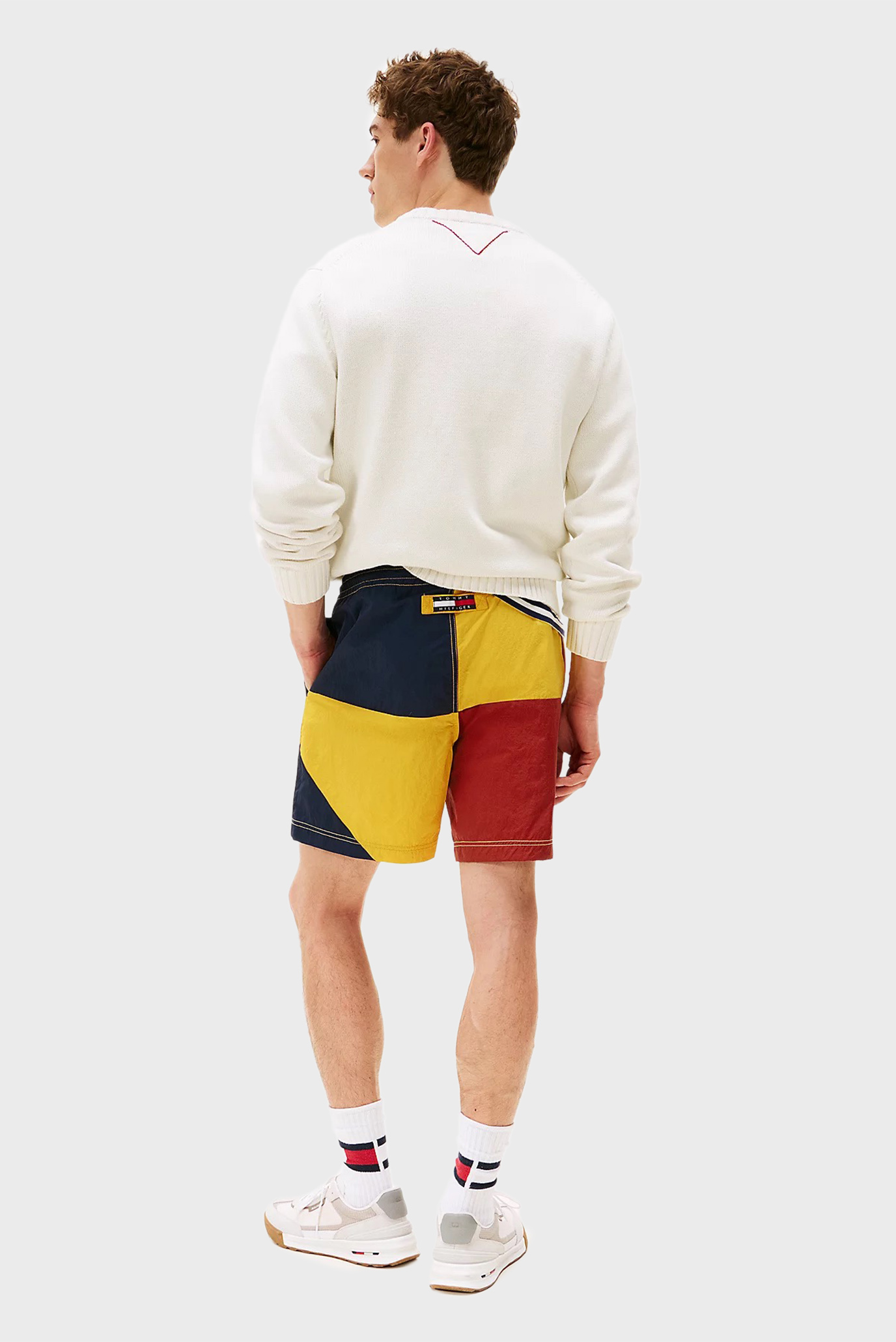 Шорты GI SAILING COLORBLOCK SHORTS 12