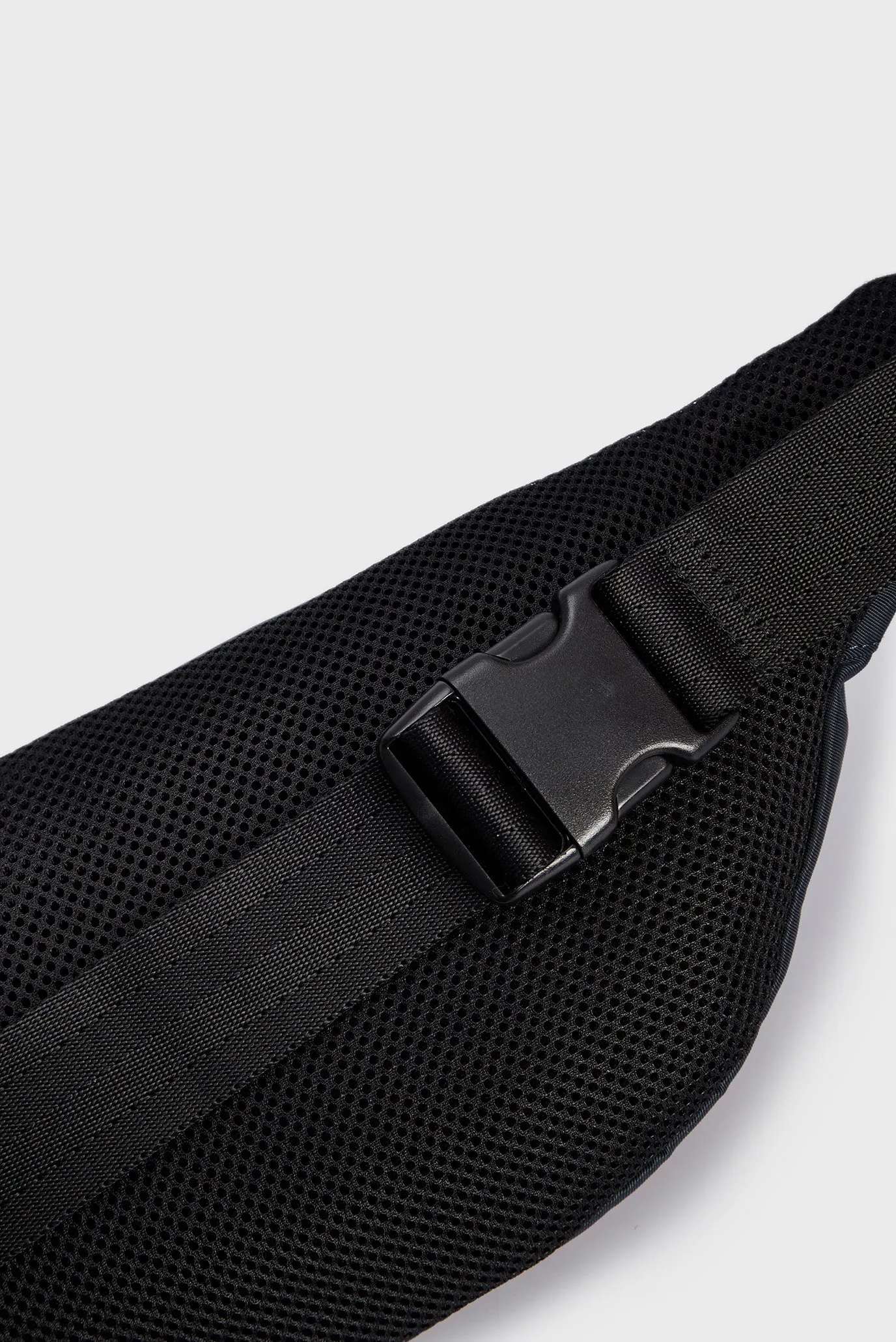 Мужская темно-синяя поясная сумка TH SKYLINE CROSSBODY 2