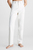 Джинсы HIGH RISE STRAIGHT - WHITE
