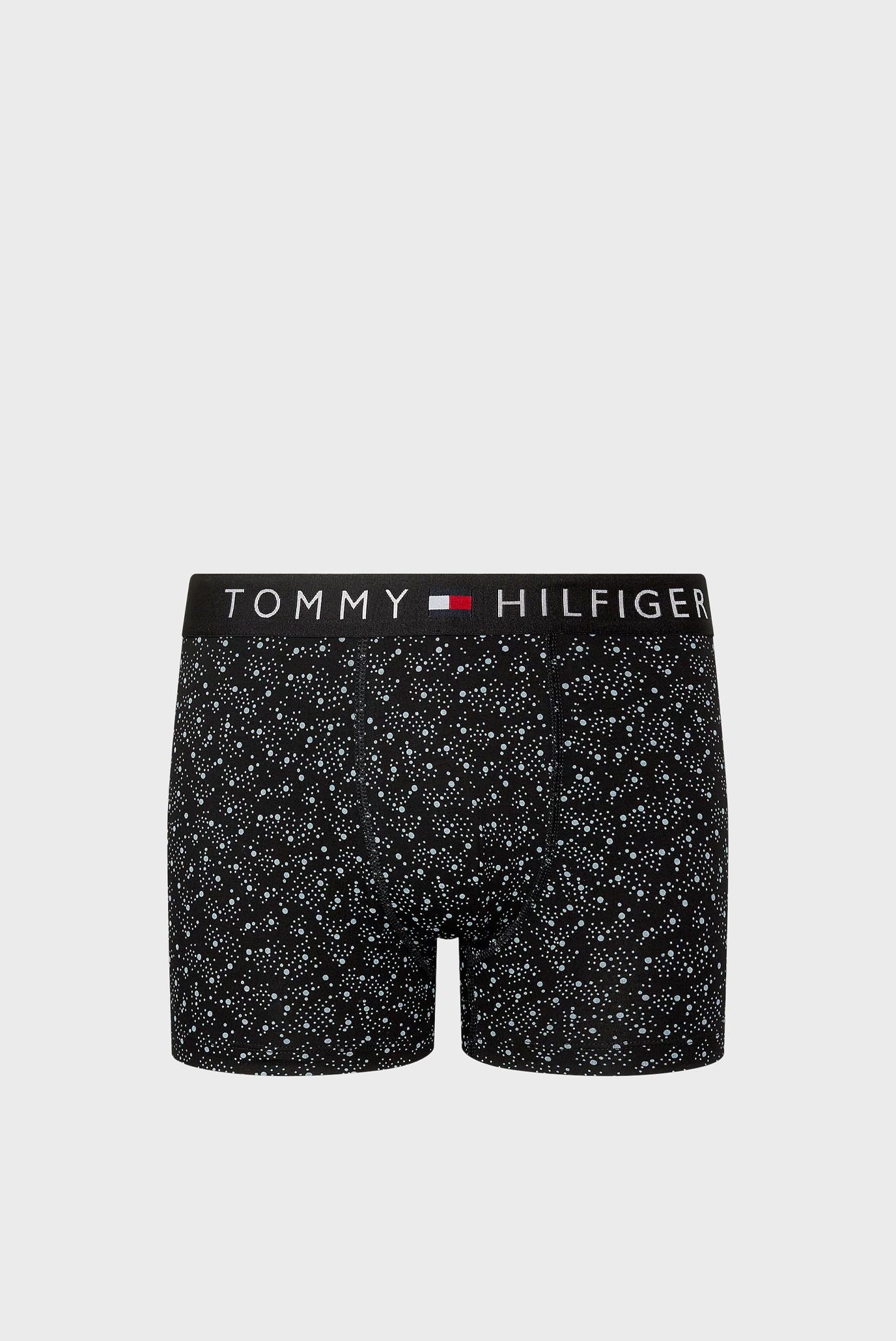 Подарочный набор TRUNK PRINT & SOCK SET GOLD WB 15