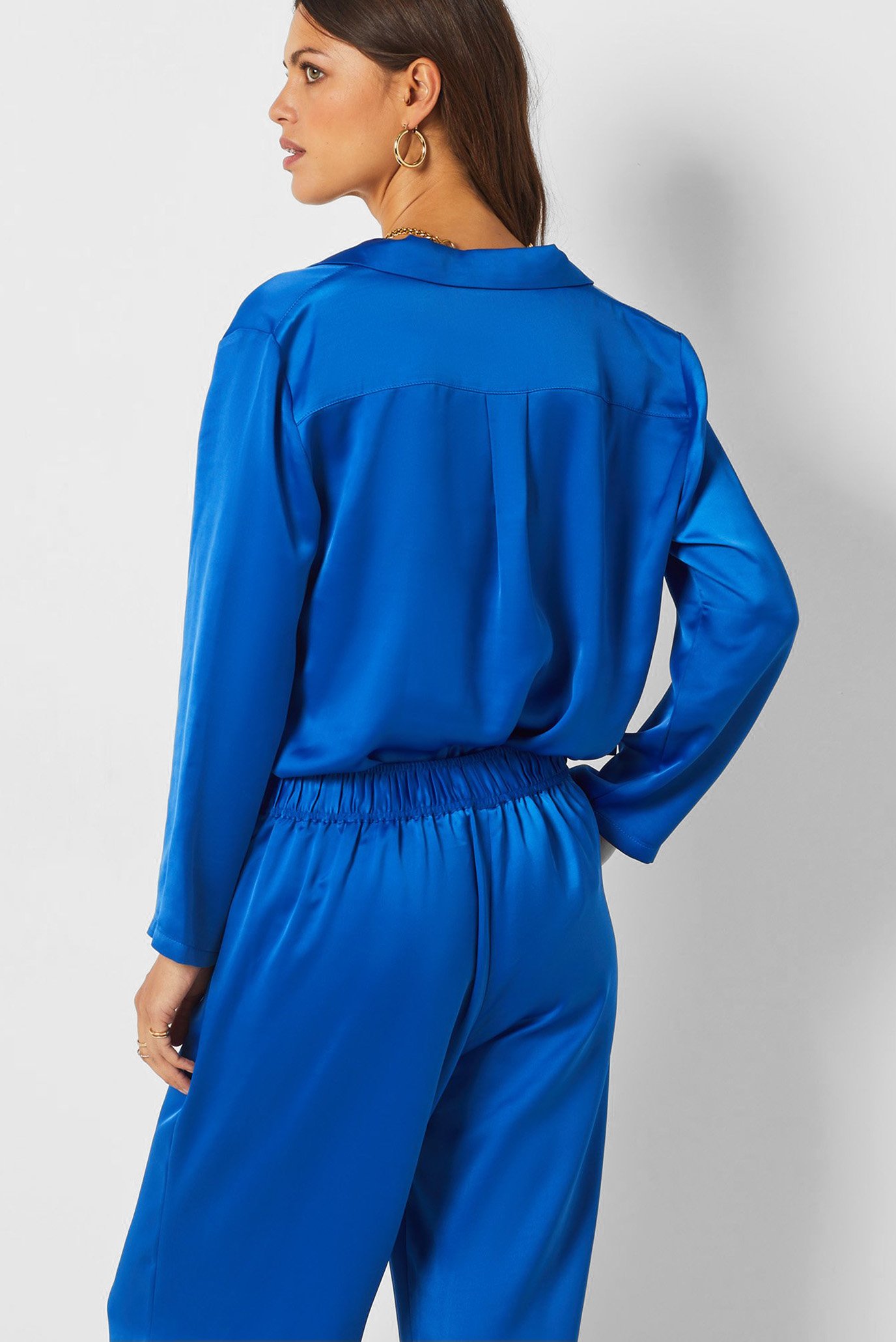 Штаны ERINA - PANTALON 4