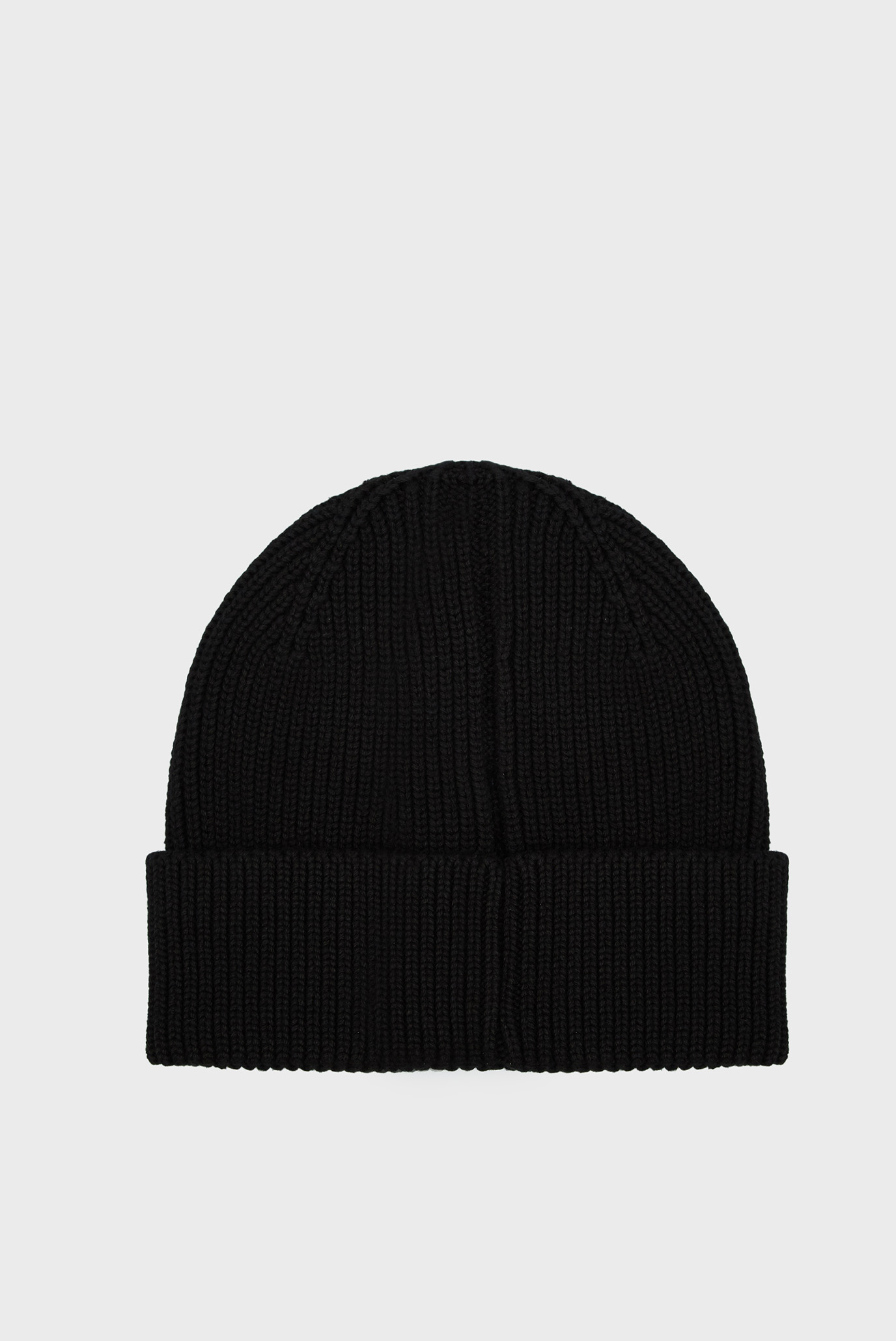 Шапка INSTITUTIONAL PATCH BEANIE 4