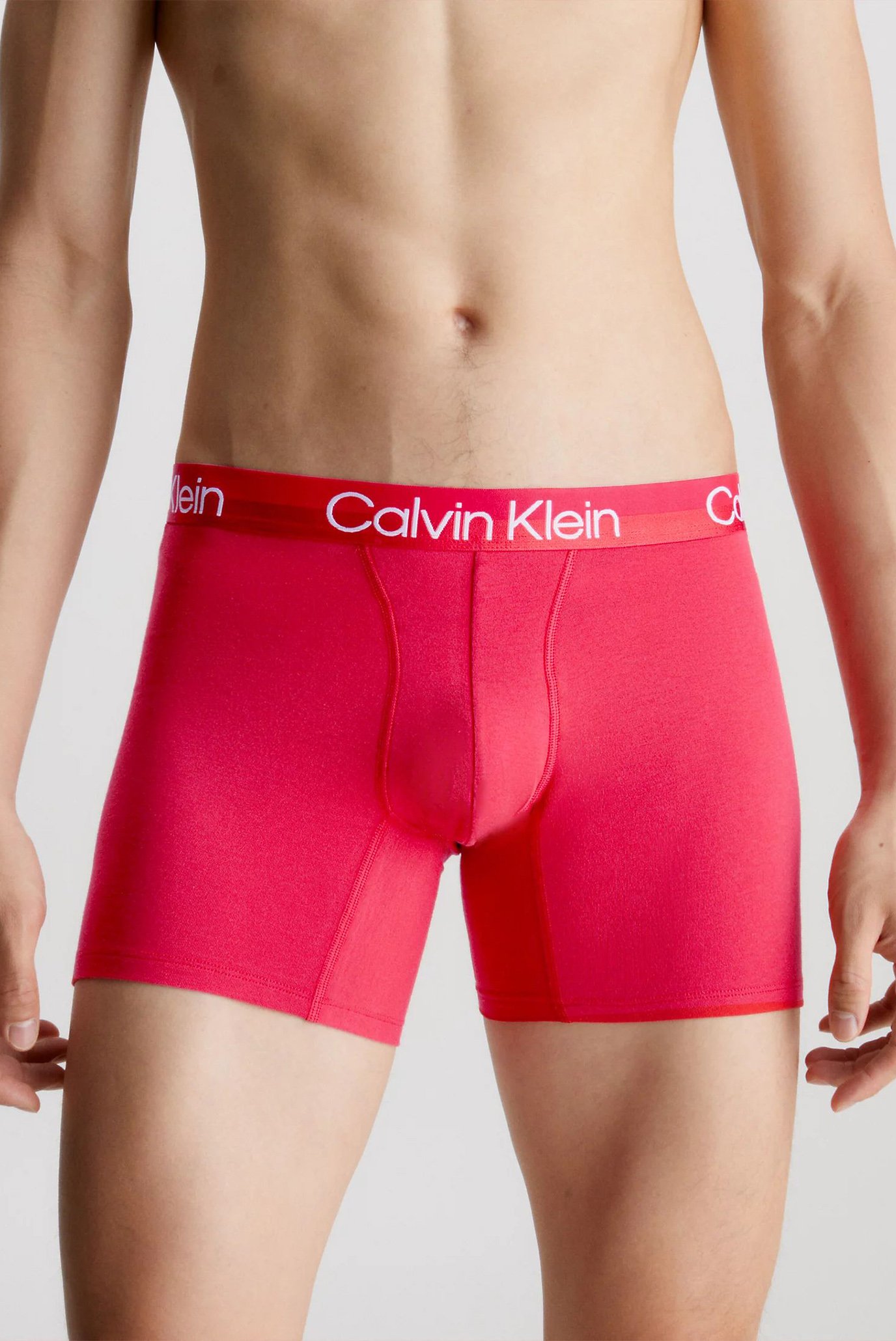 Calvin klein boxer brief sale best sale