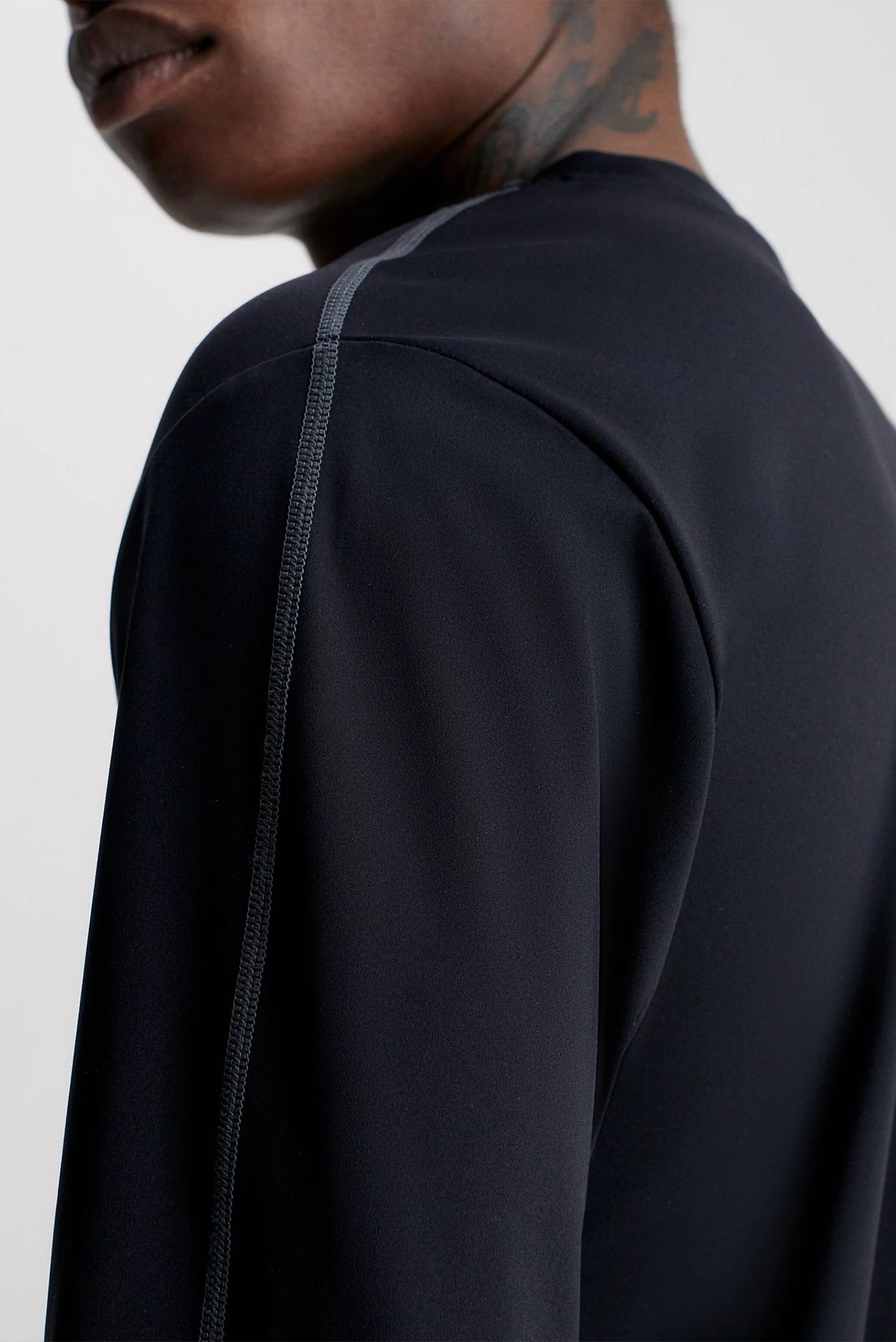 Лонгслив SEAMING LS T-SHIRT 5