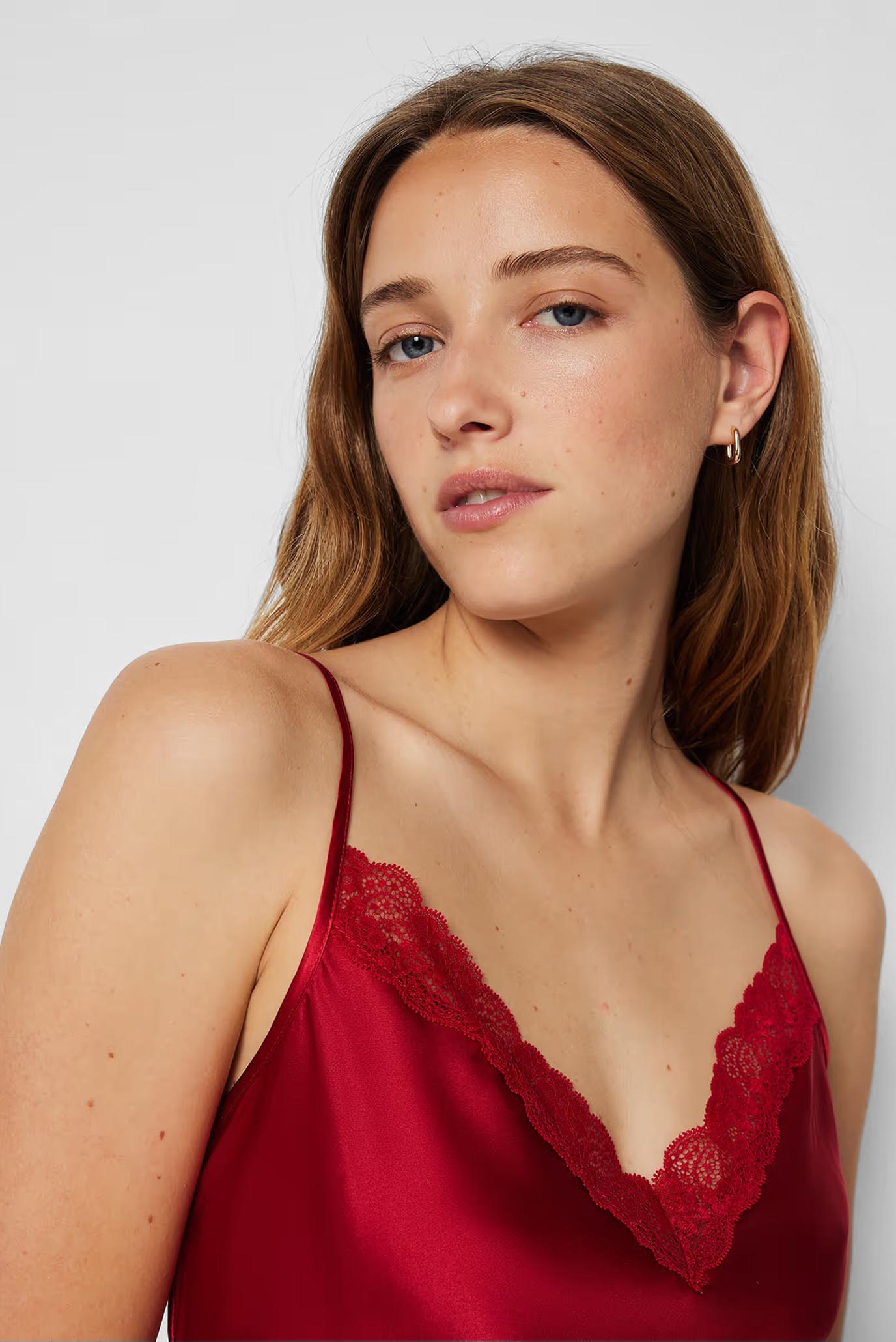 Майка MILKY - CARACO 4