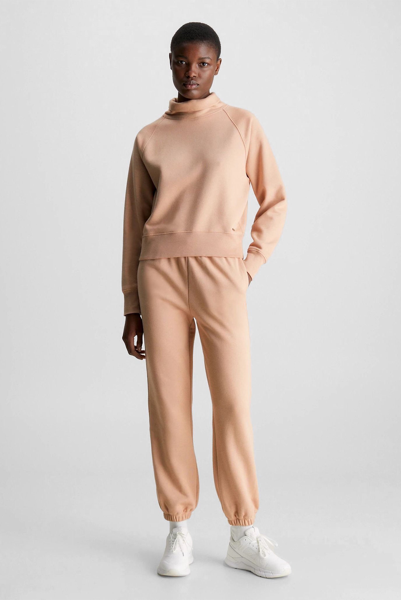 Кроссовки LACE UP RUNNER - CAGED 7