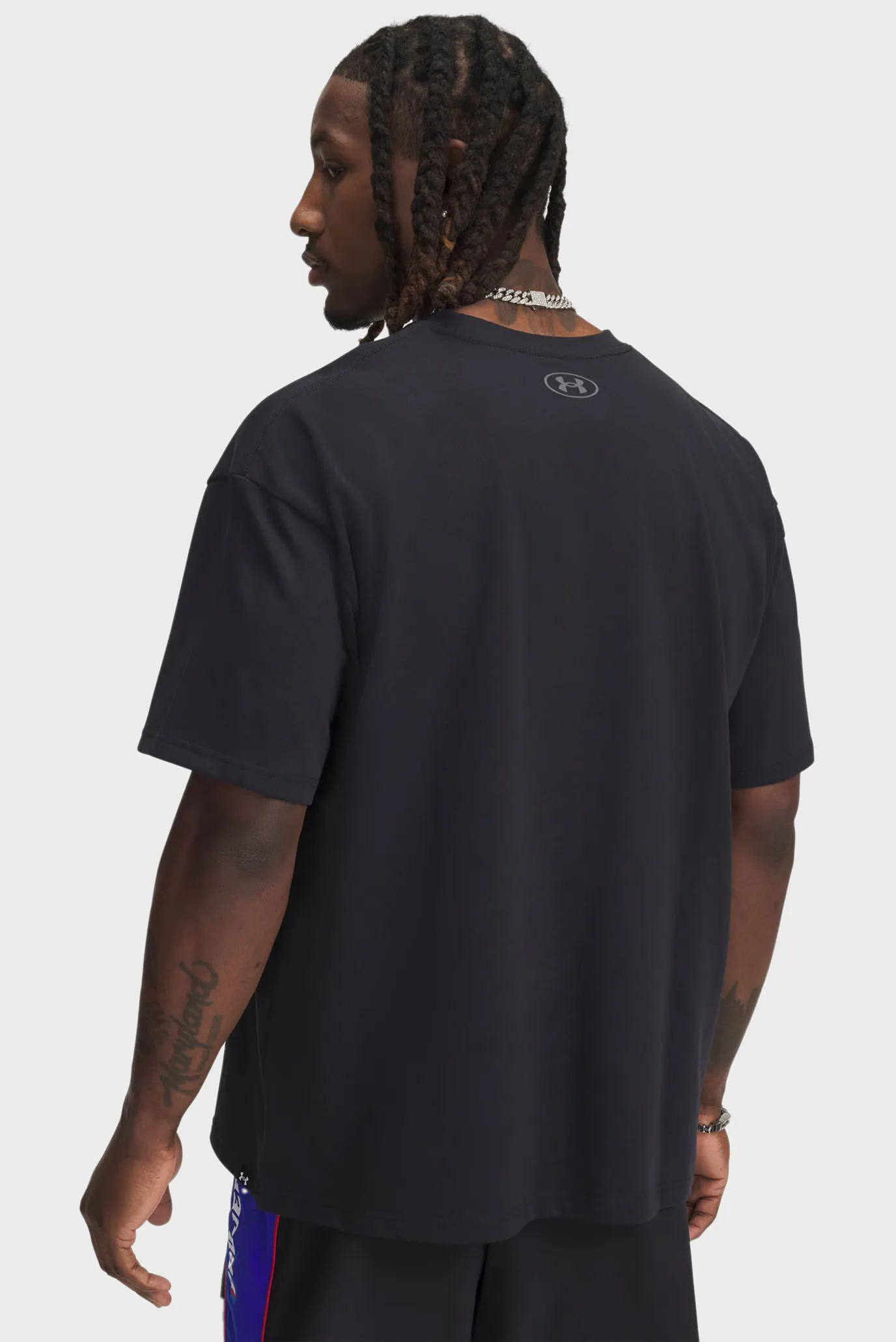 Футболка Pjt Rck Hwt SS 3