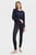 Пижама SET LS LEGGING PRINT