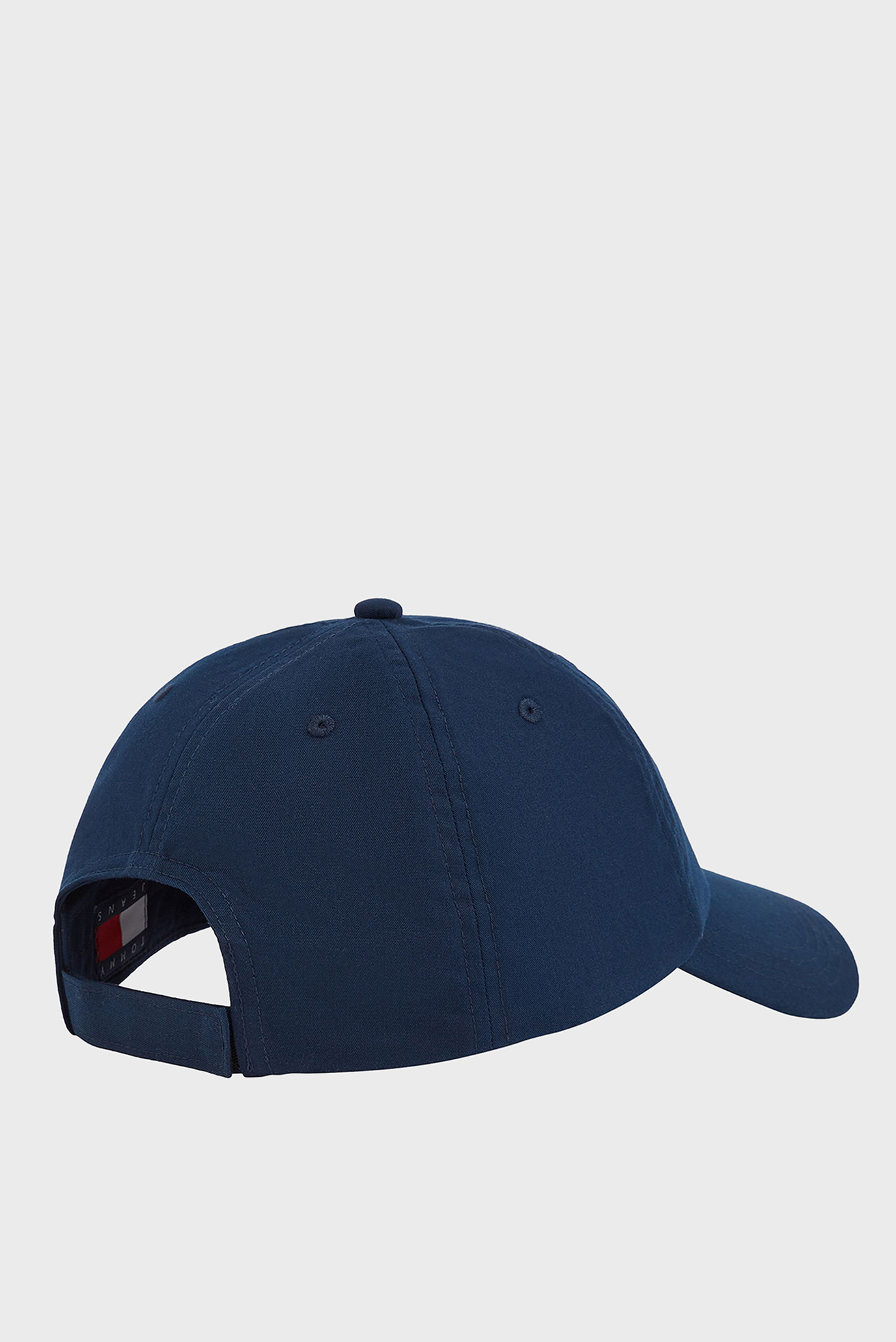 Кепка TJW LINEAR LOGO 6 PANEL CAPTommy Jeans Кепка TJW LINEAR LOGO 6 PANEL CAP 2