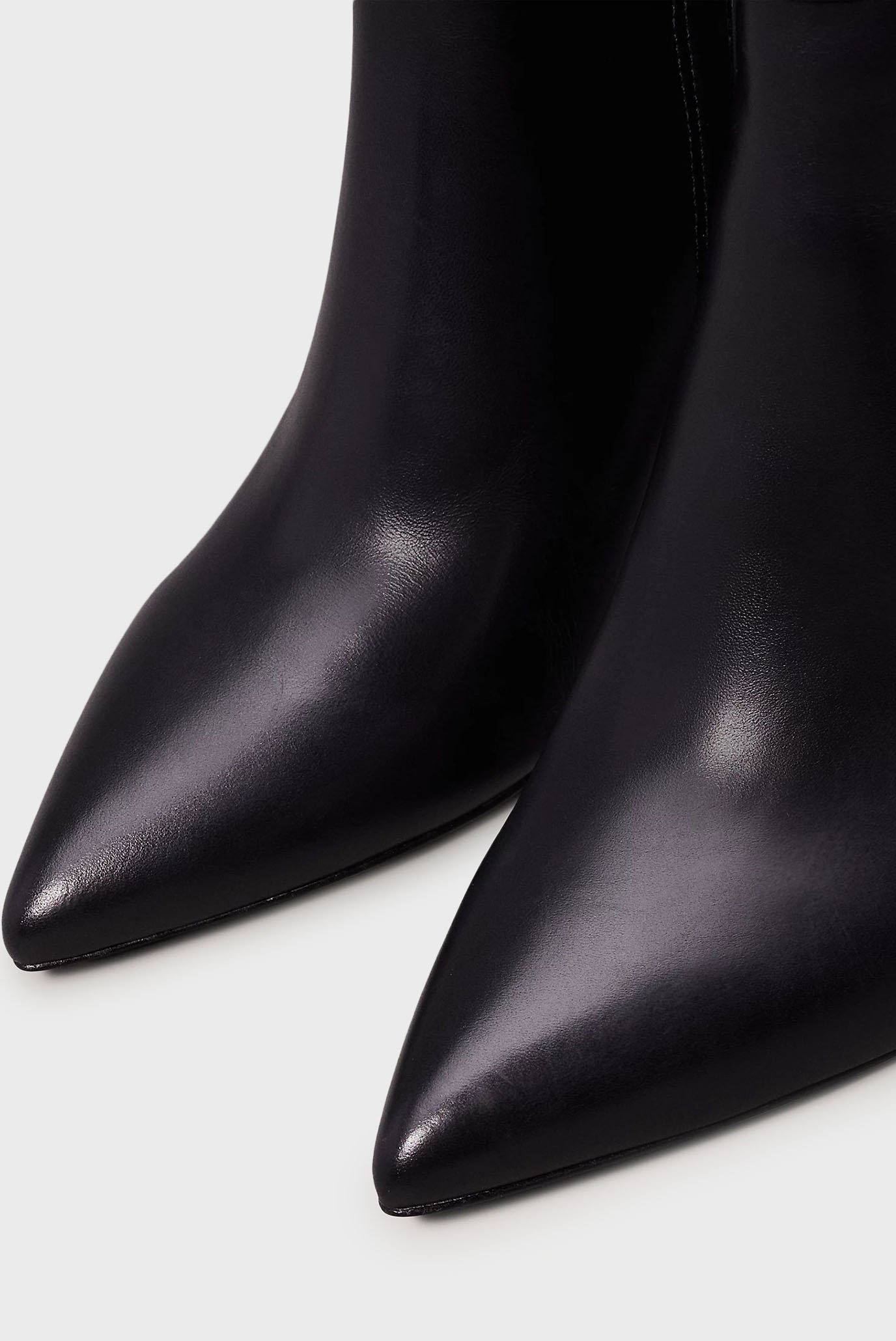 Ботильоны HEEL ANKLE BOOT 70 W HW LTH 2