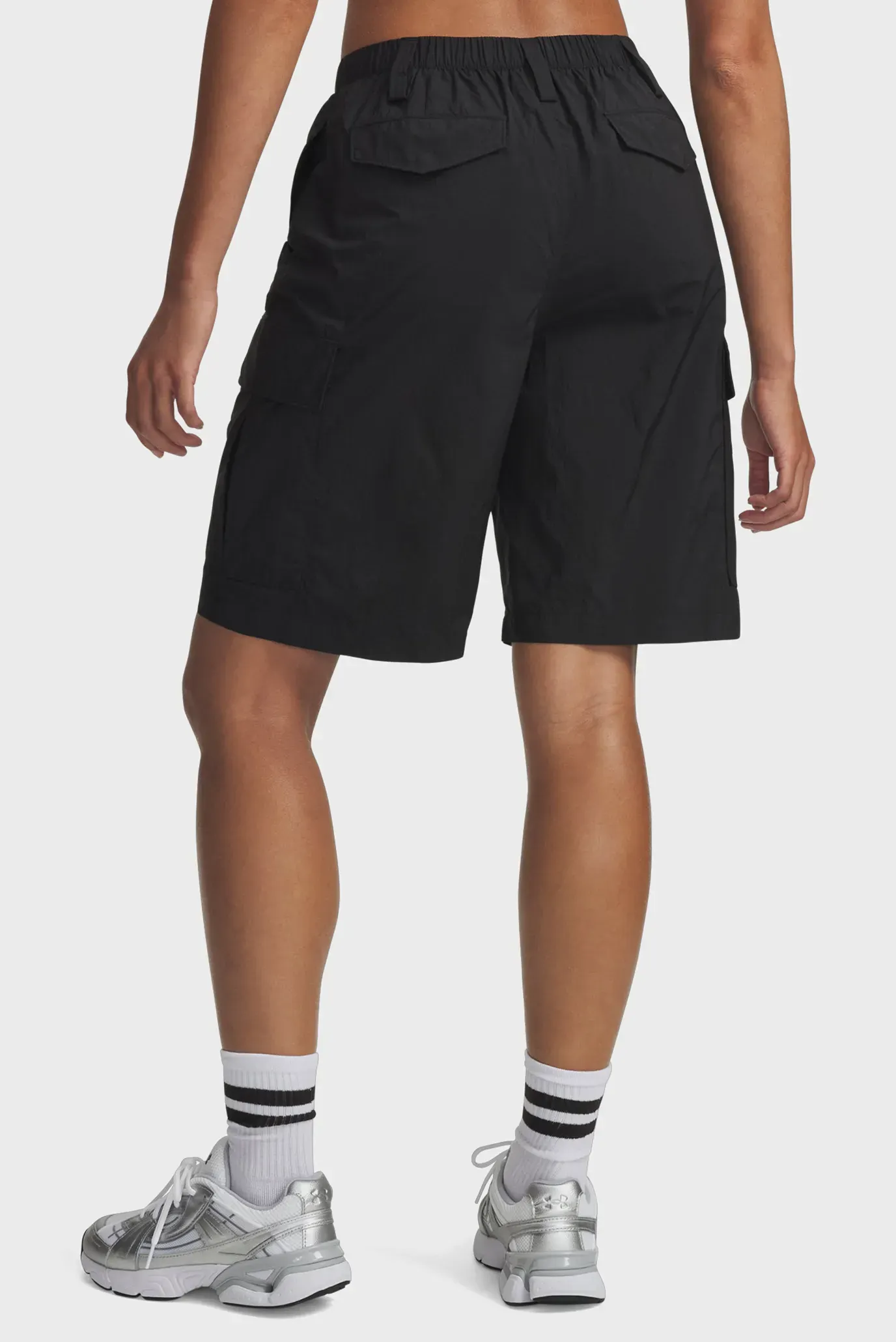 Шорты Unstoppable Cargo Short 3