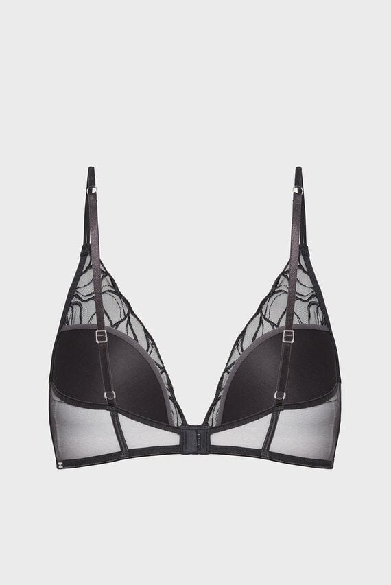 Бюстгальтер LIGHTLY LINED PLUNGE