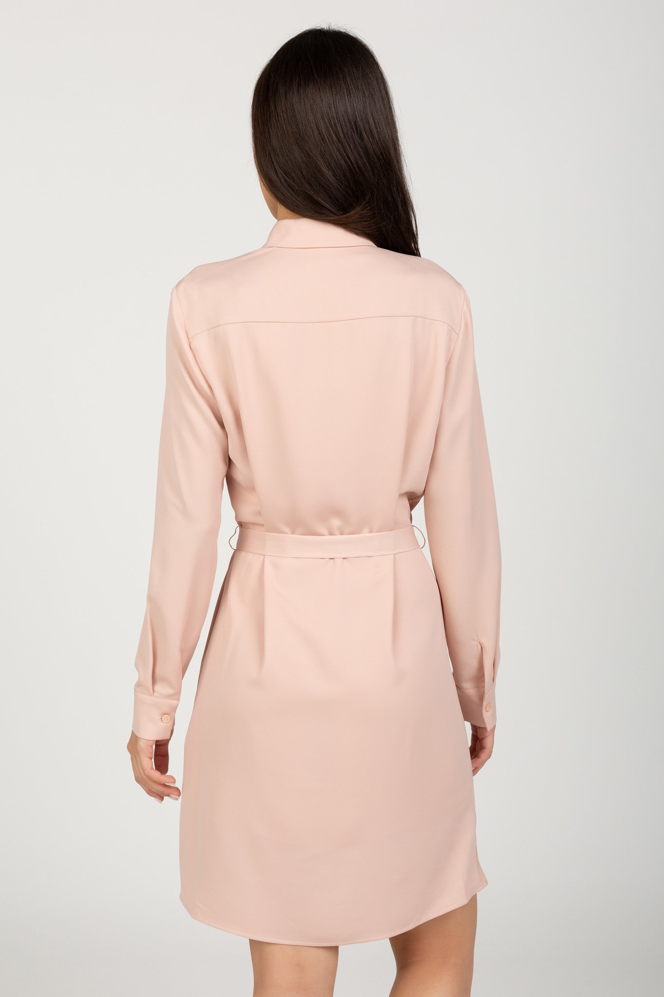 Платье RECYCLED CDC SHIRT DRESSCalvin Klein Платье RECYCLED CDC SHIRT DRESS 3