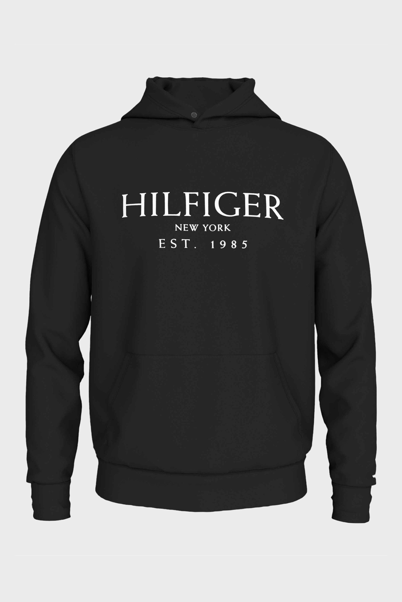 Худи/BIG HILFIGER HOODY 1