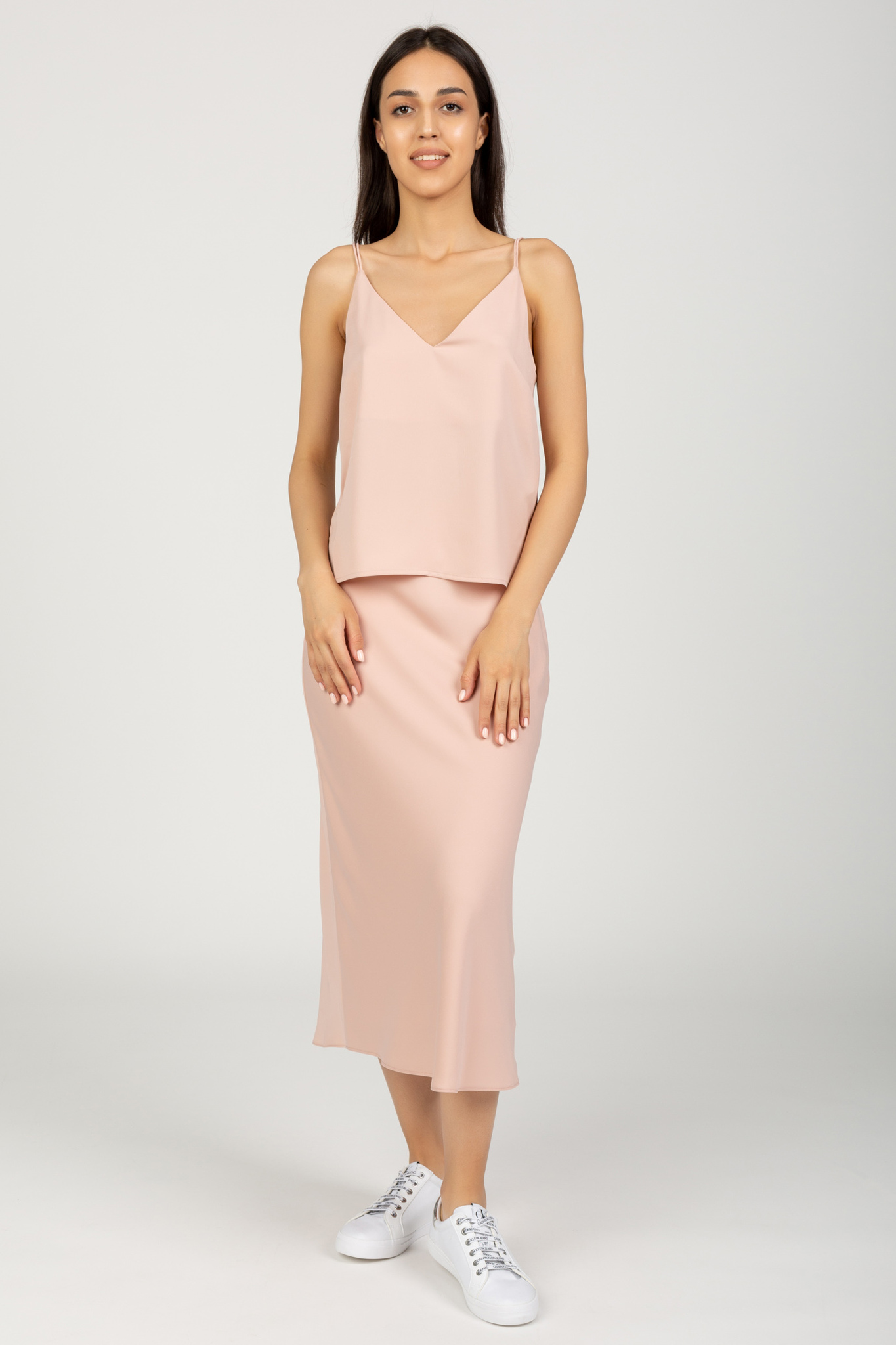 Топ RECYCLED CDC CAMI TOP 5