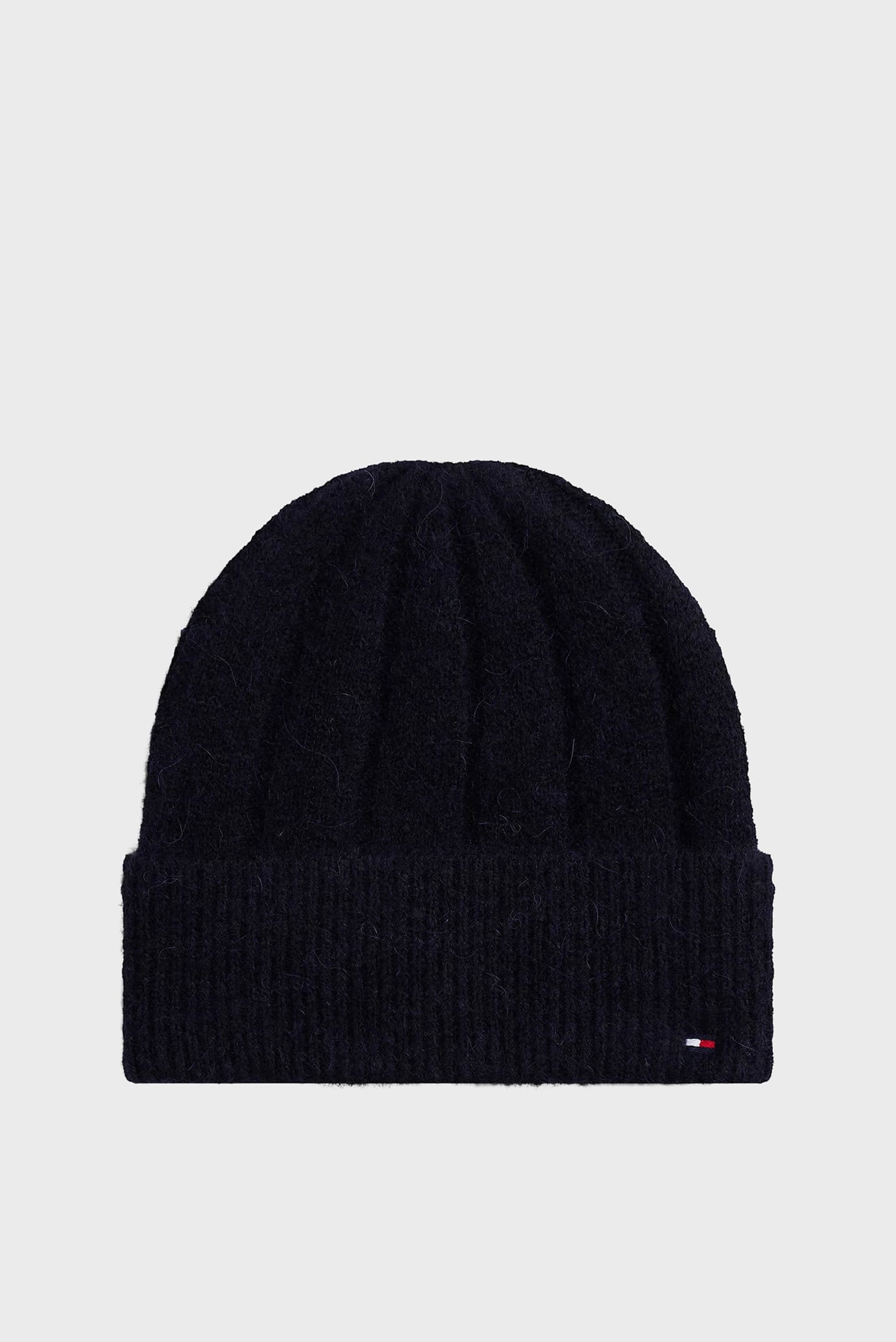 Шапка TH FLAG FLUFFY BEANIE 1