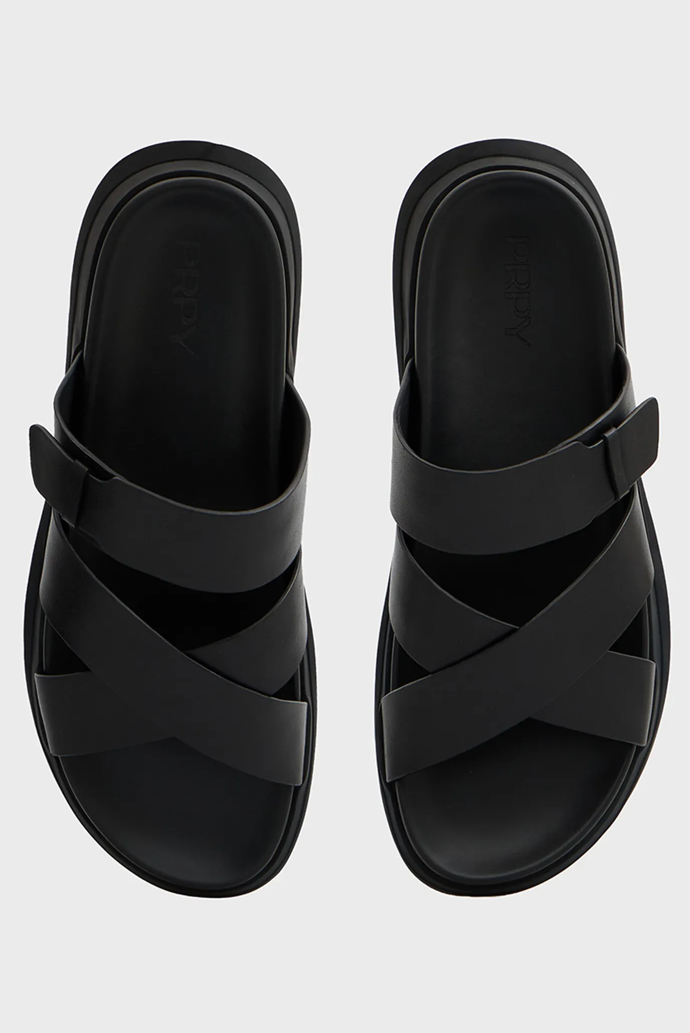 Сандалии Hawk 4