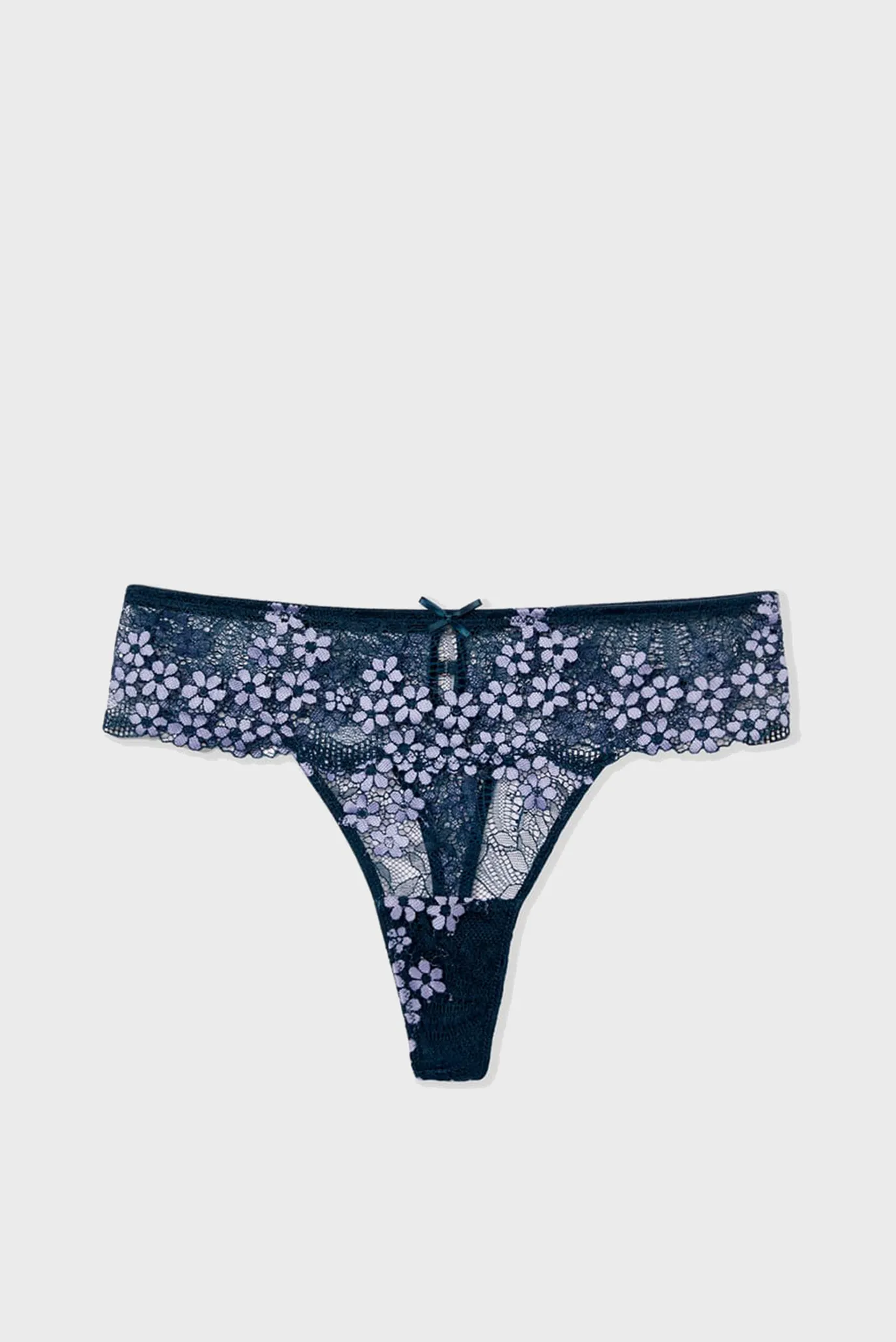 Трусы SOMPTUEUSE - STRING 5