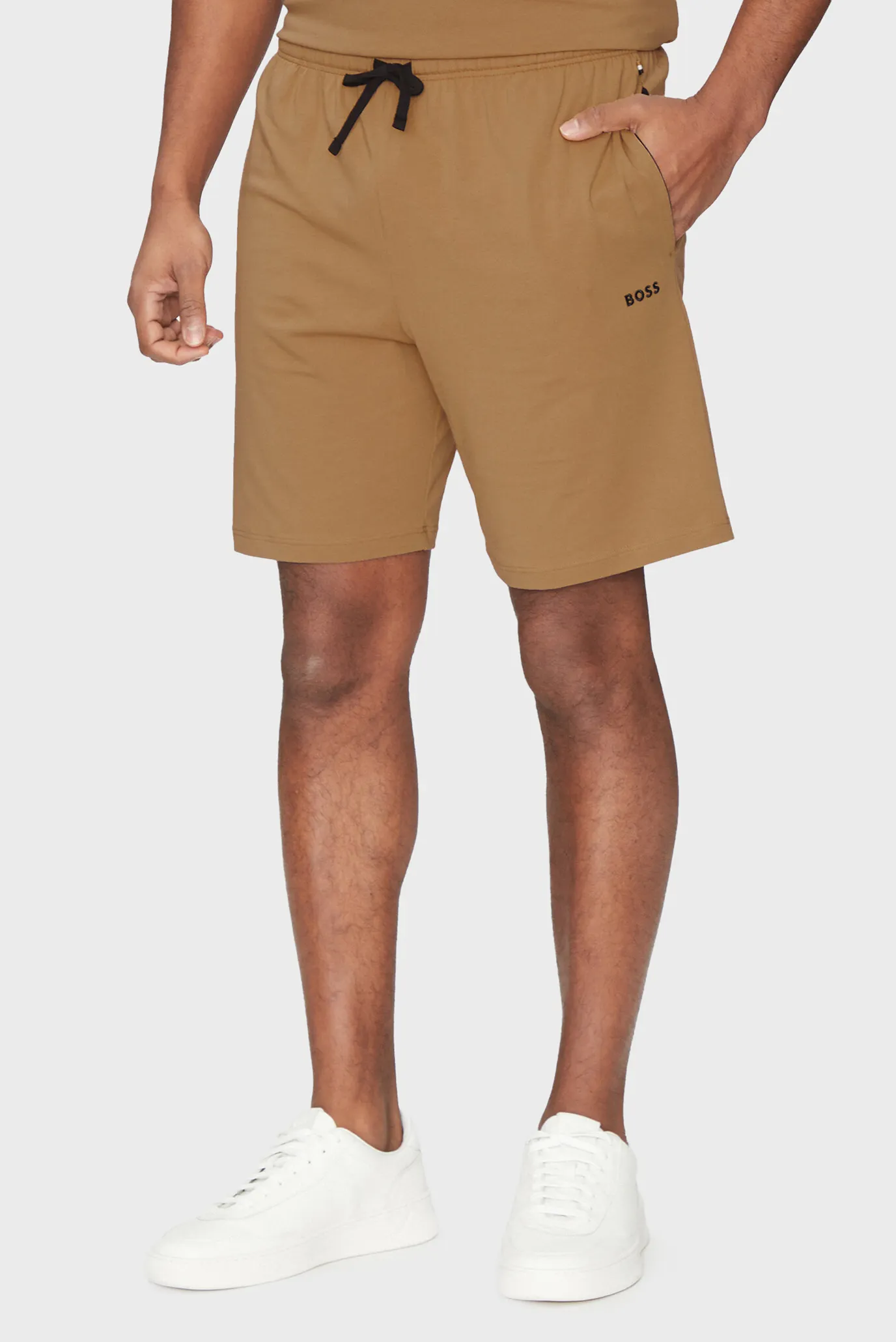 Шорты Mix&Match Short CW 10259900 01 1