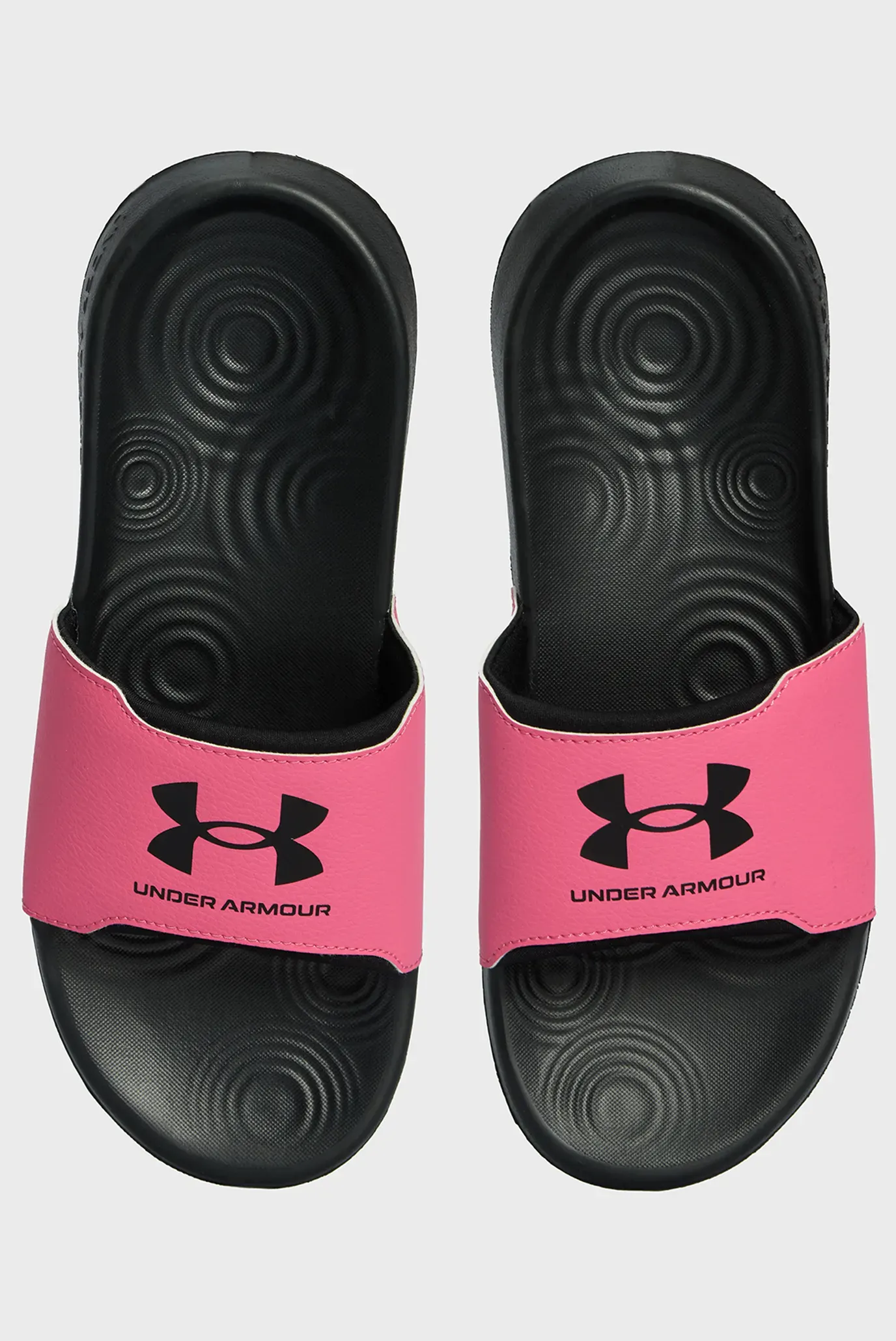 Сандалии UA G Ignite Select-BLK 4