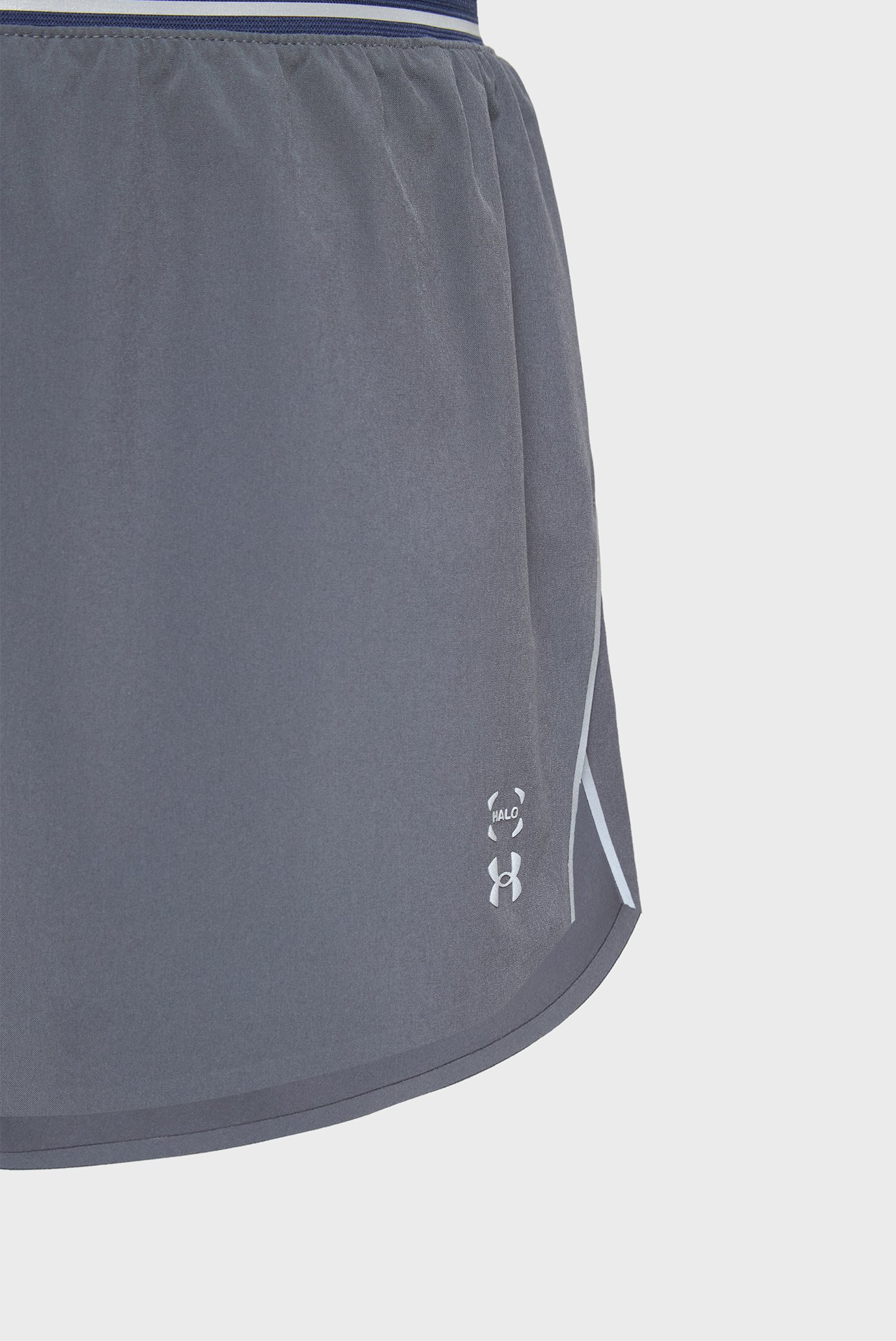 Шорты/UA Halo Run Shorts 4