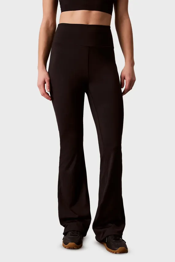 Легинсы ICON SPORT FLARE Calvin Klein