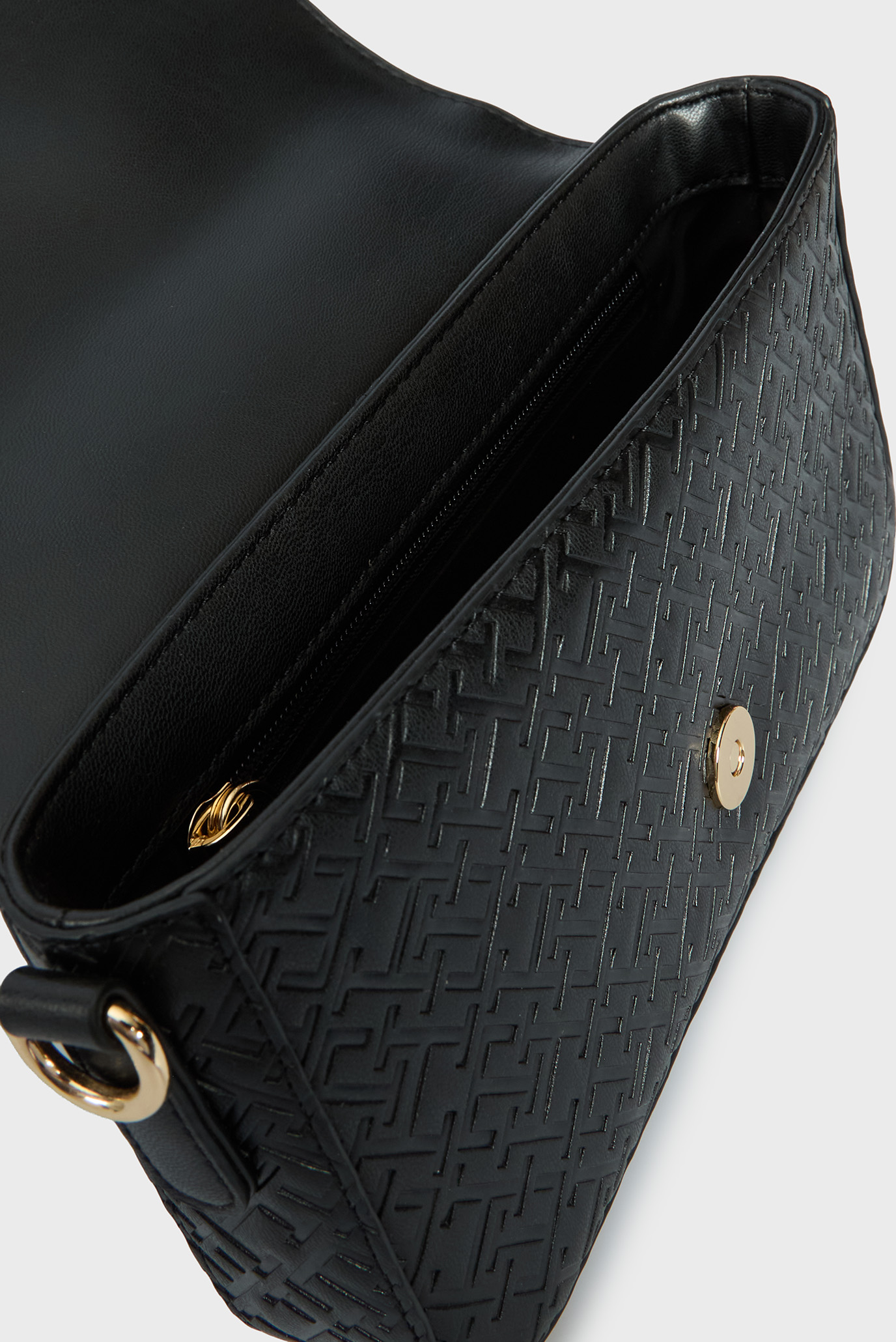 Сумка TH ICON CONV CROSSOVER MONOTommy Hilfiger Сумка TH ICON CONV CROSSOVER MONO 5